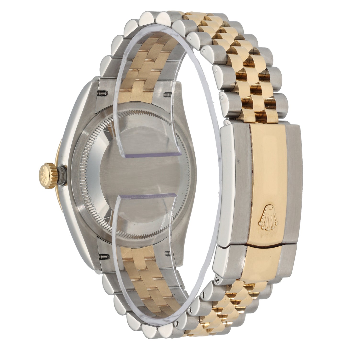 Rolex Datejust 126233 36mm Bi-Colour Watch