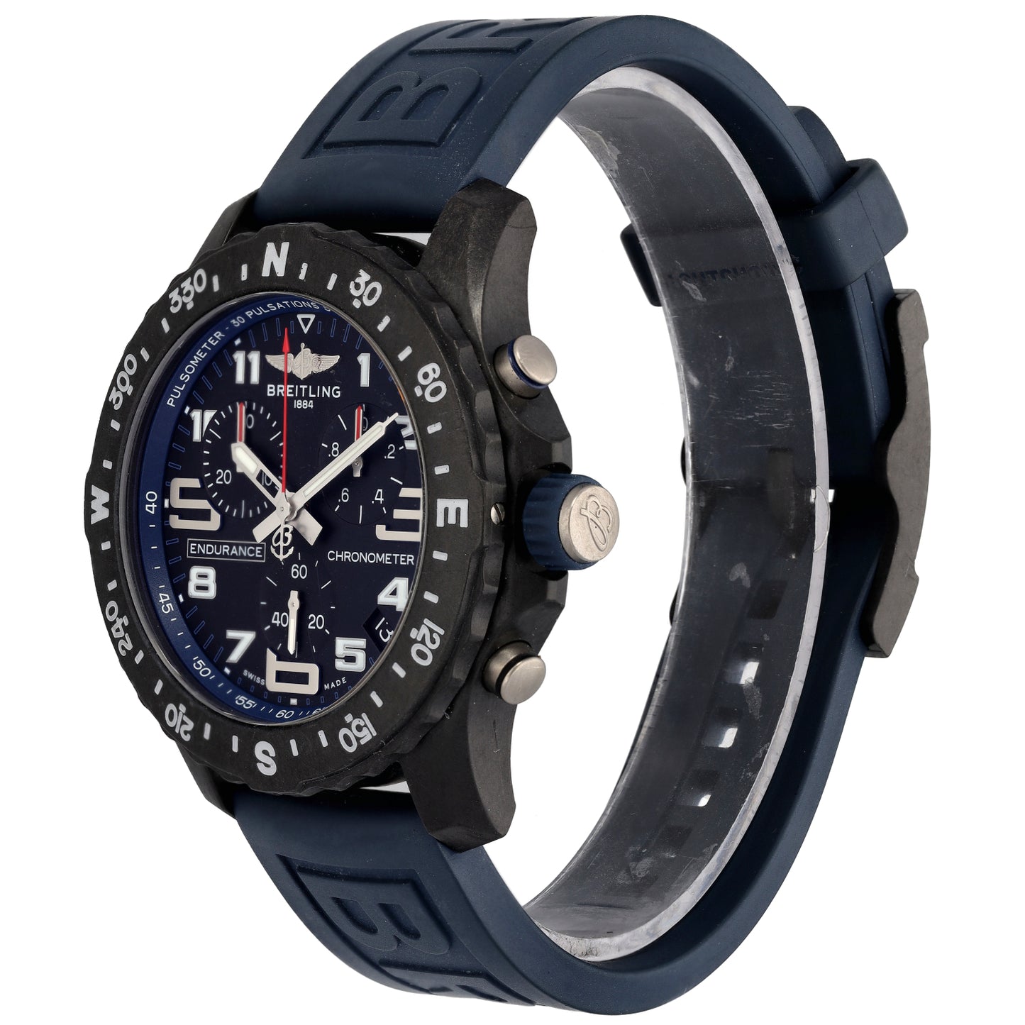 Breitling Endurance Pro X82310 44mm Breitlight Watch