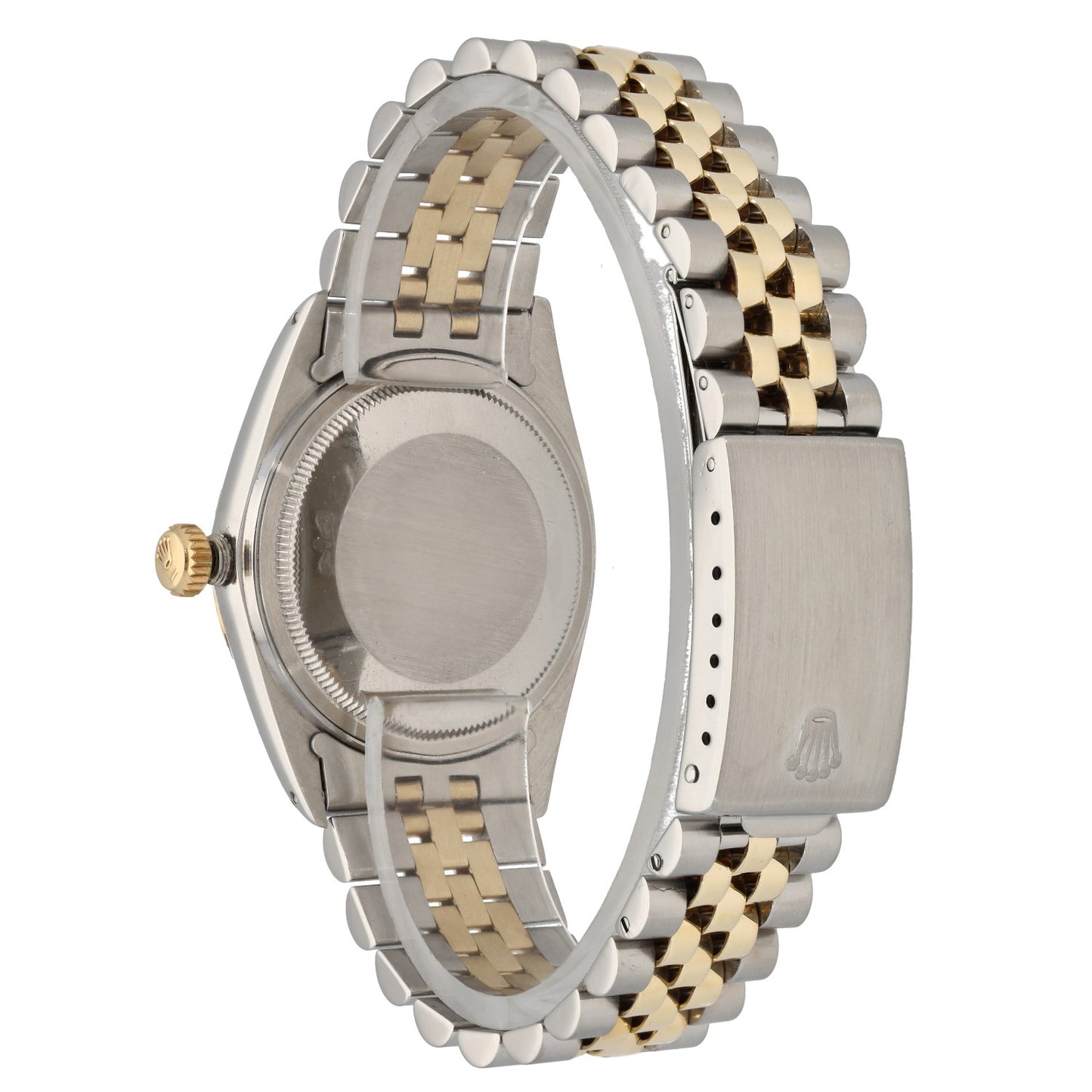 Rolex Datejust 16013 36mm Bi-Colour Watch