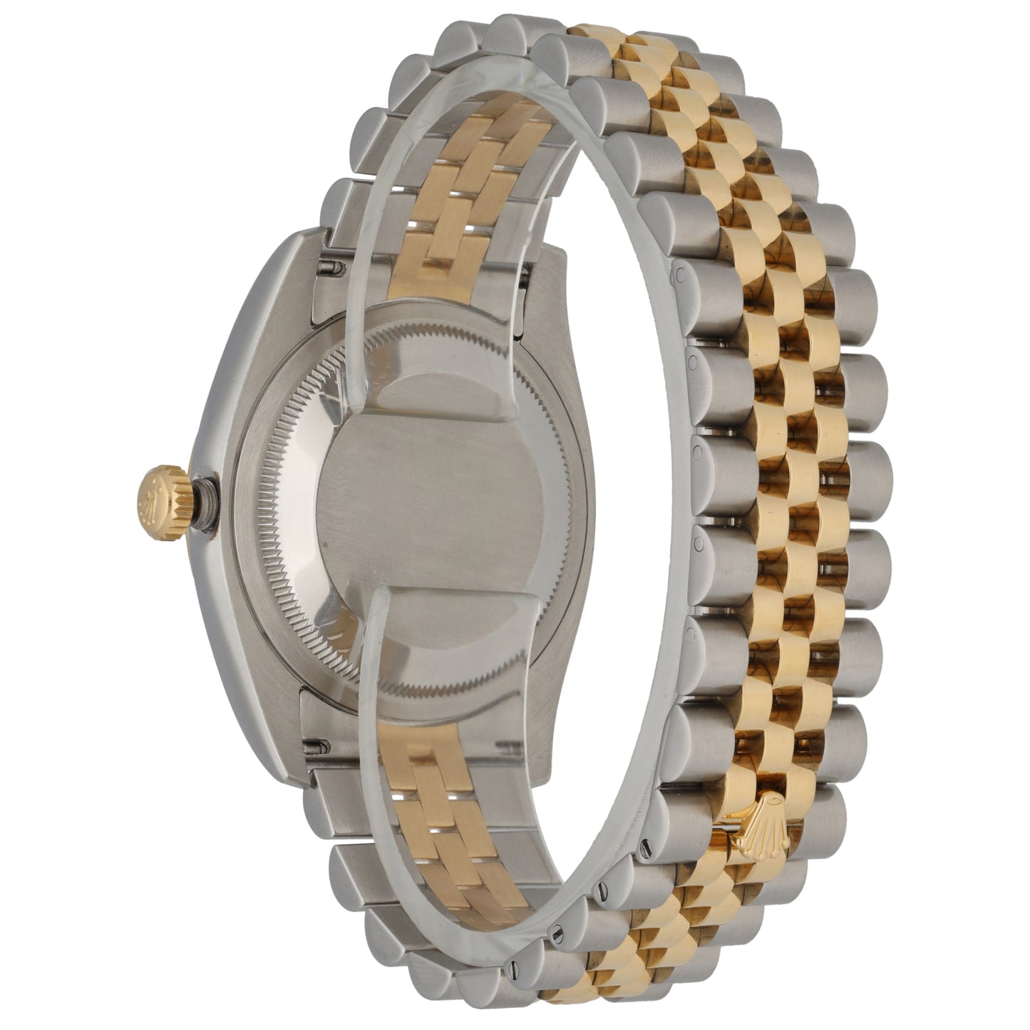 Rolex Datejust 116233 36mm Bi-Colour Watch