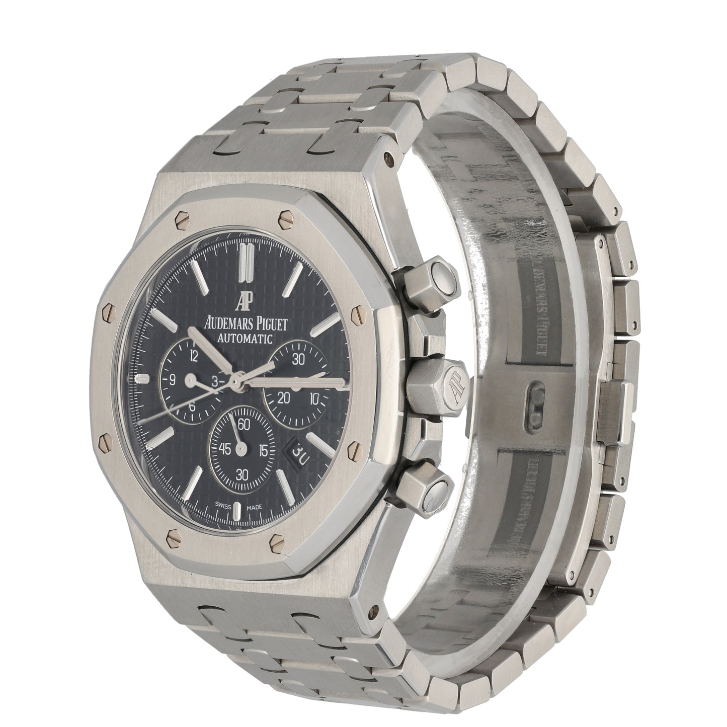 Audemars Piguet Royal Oak 26320.OO.1220ST.01 41mm Stainless Steel Watch
