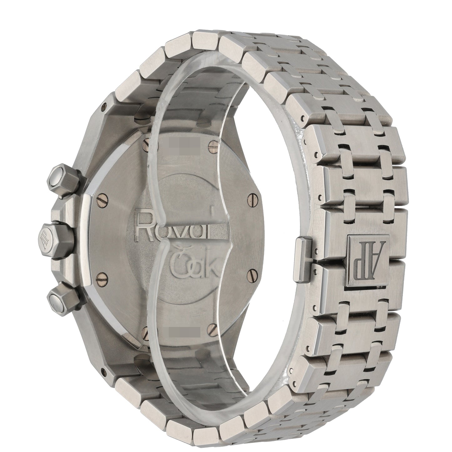 Audemars Piguet Royal Oak 26320.OO.1220ST.01 41mm Stainless Steel Watch