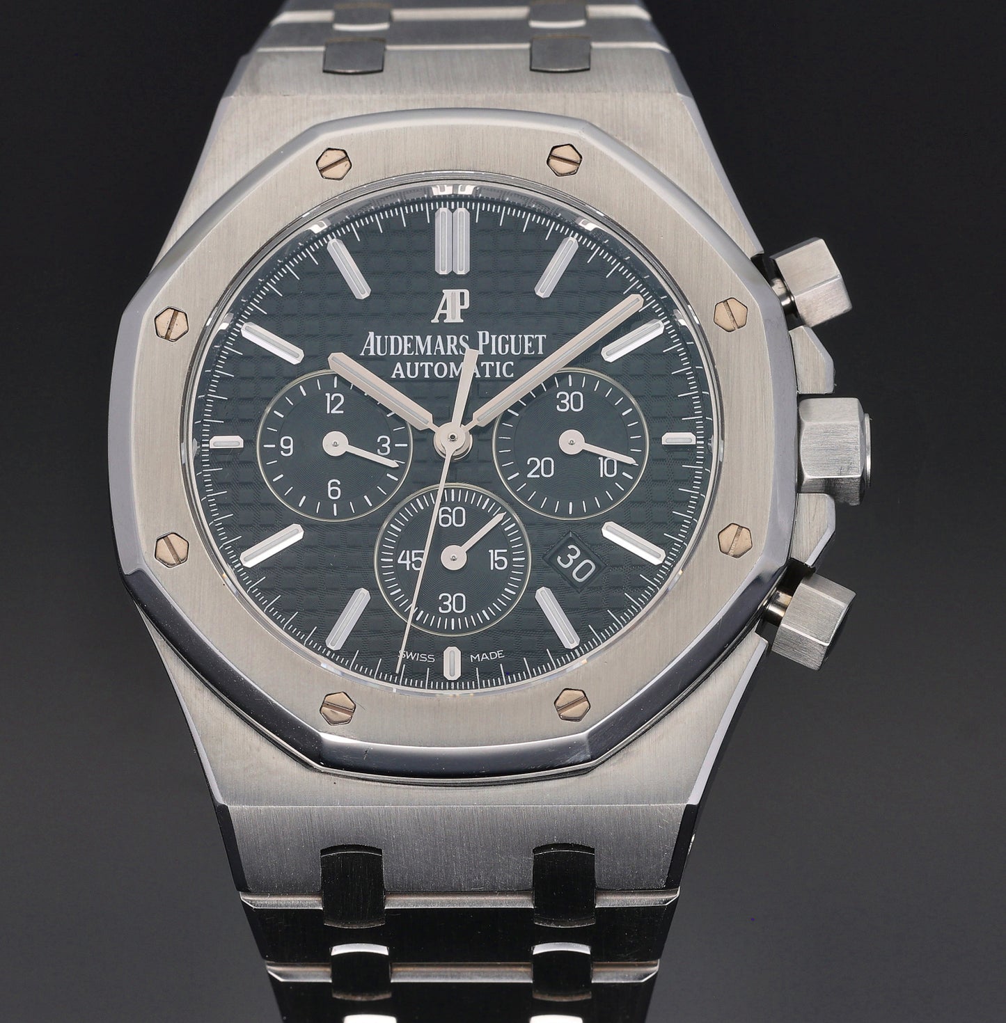 Audemars Piguet Royal Oak 26320.OO.1220ST.01 41mm Stainless Steel Watch