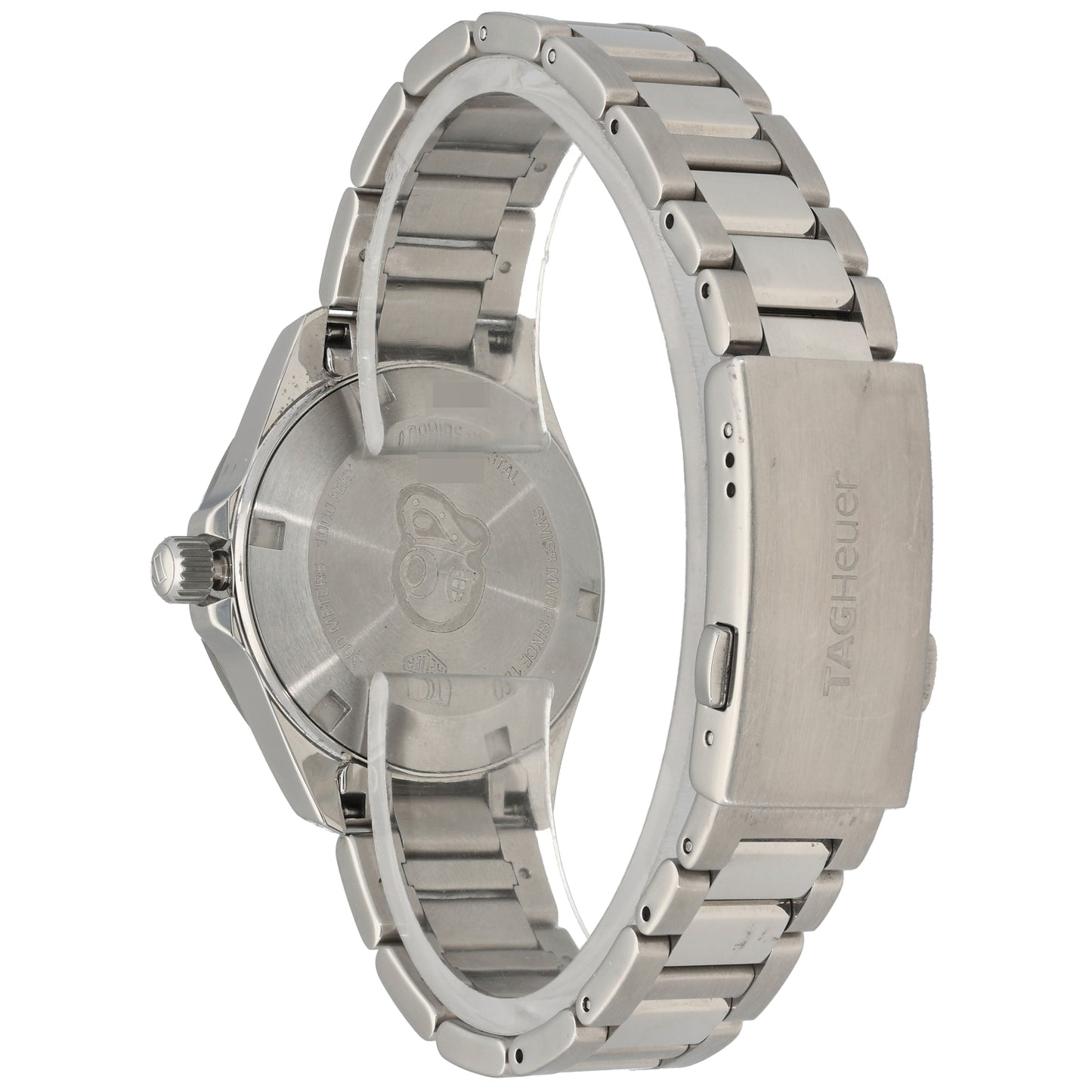 Tag Heuer Aquaracer WAY1313 32mm Stainless Steel Watch