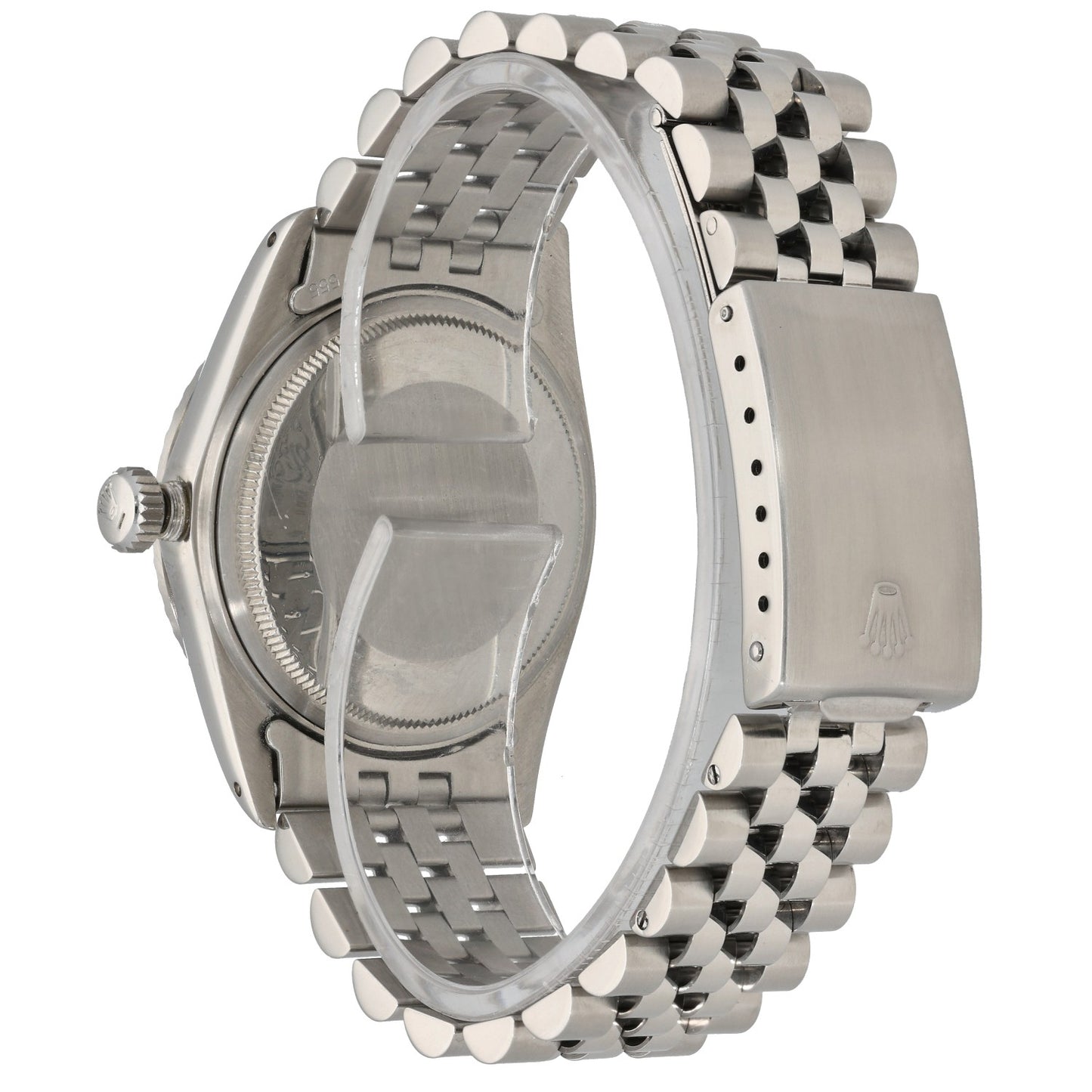 Rolex Datejust 16030 36mm Stainless Steel Watch