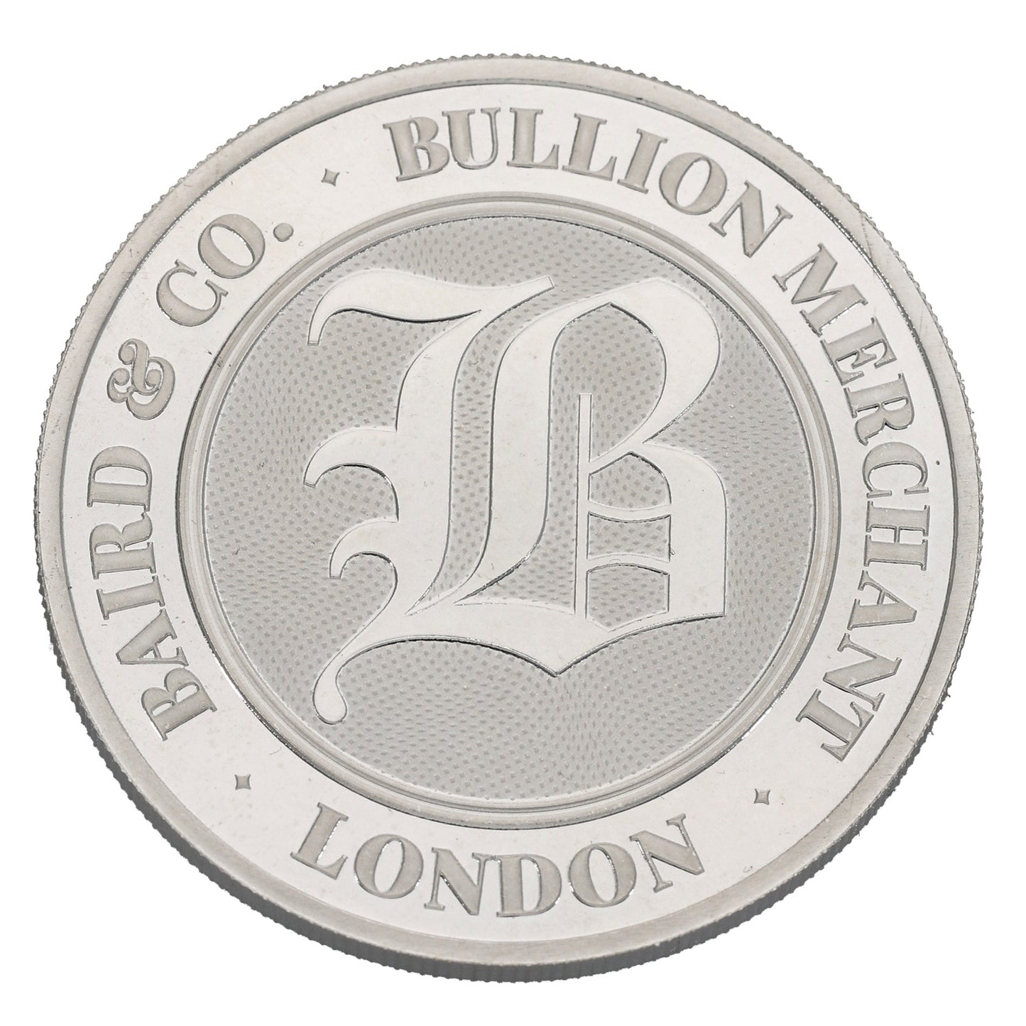 New Silver 1 Oz Peregrine Falcon Coin