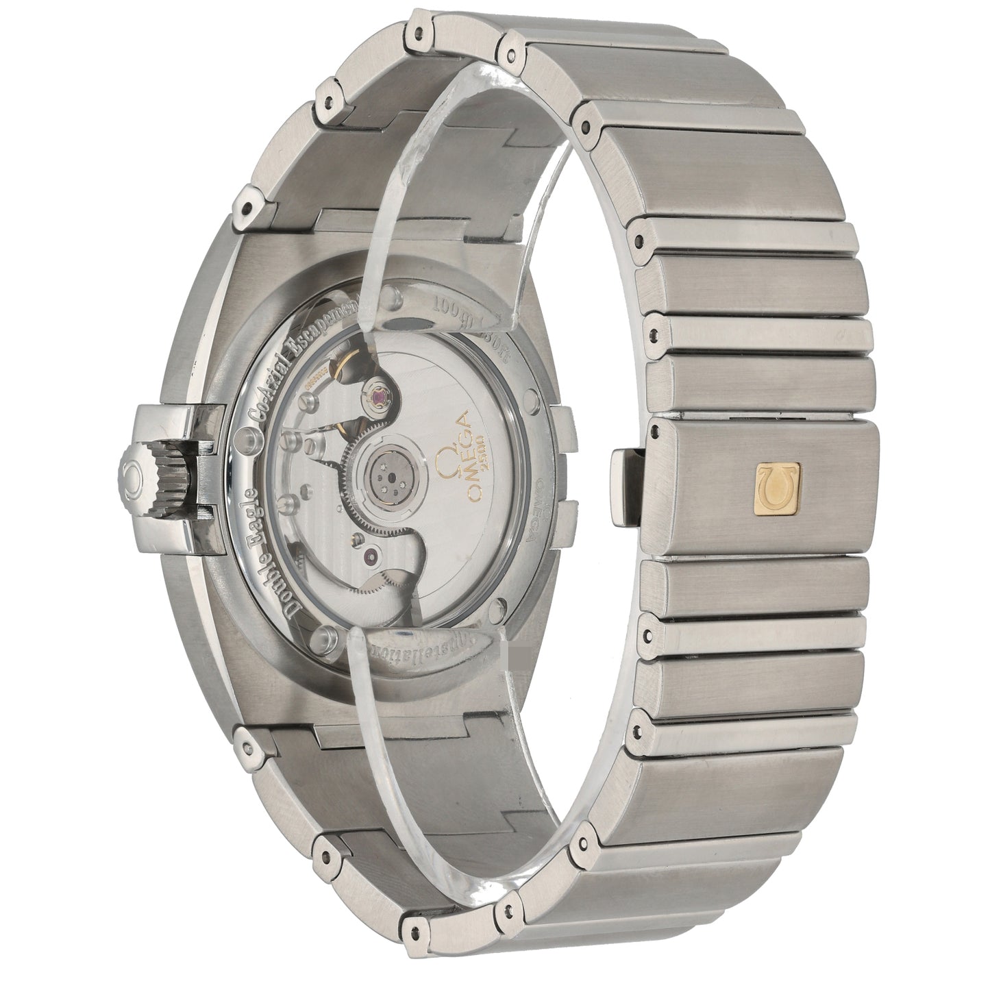 Omega Constellation 1503.10.00 38mm Stainless Steel Watch