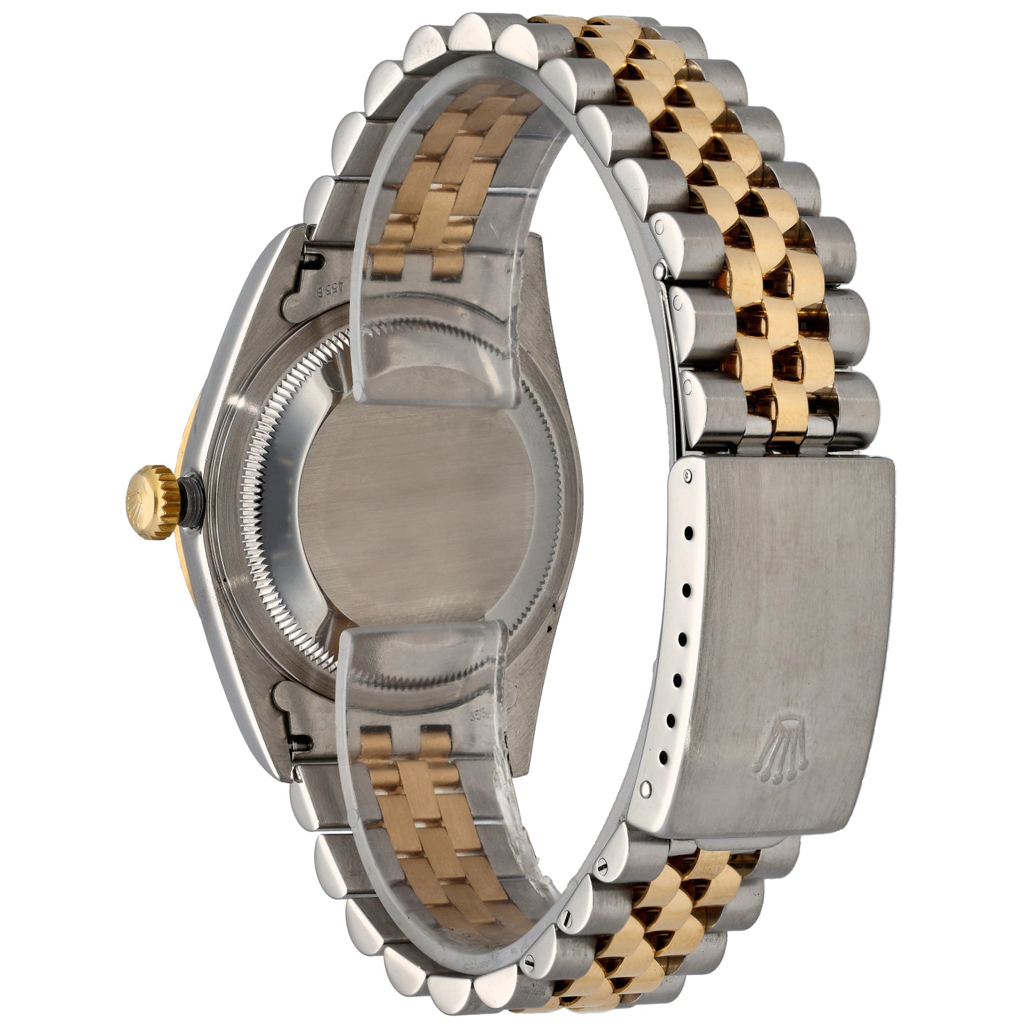 Rolex Datejust 16233 36mm Bi-Colour Watch