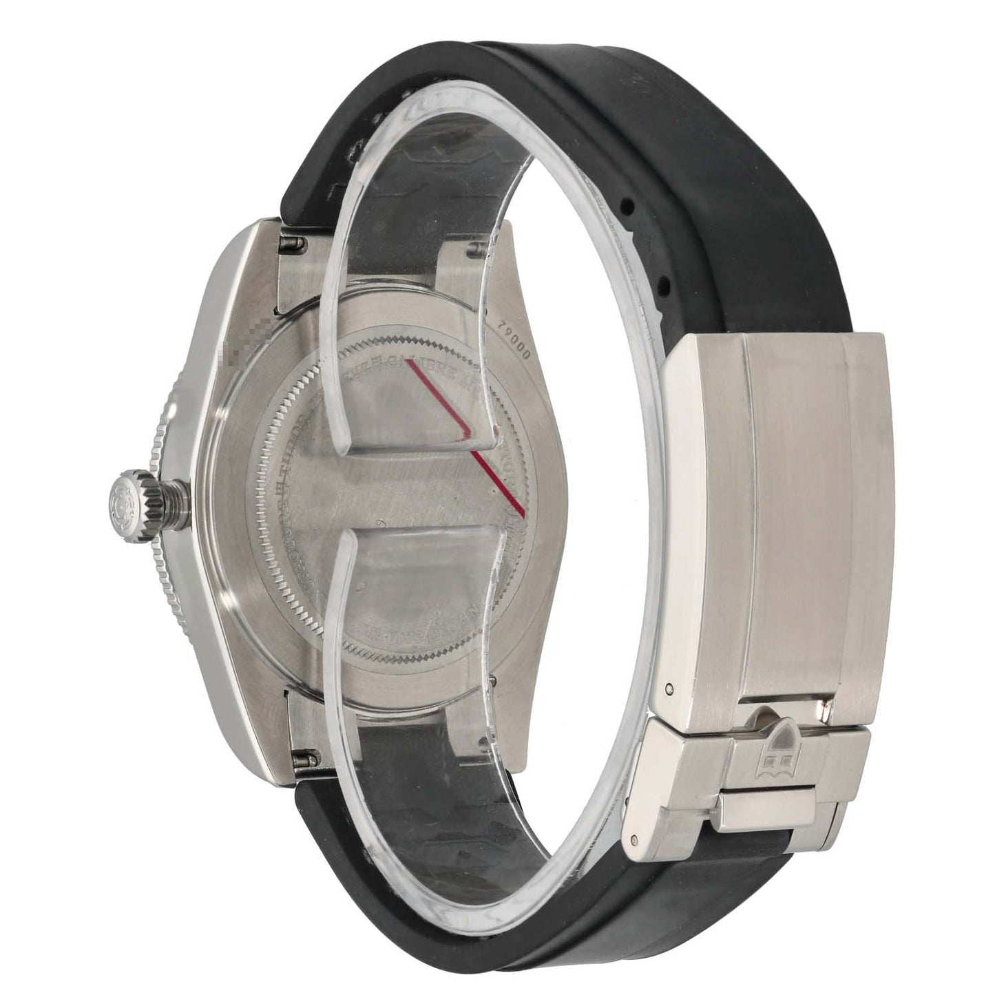 Tudor Black Bay 54 79000N 37mm Stainless Steel Watch