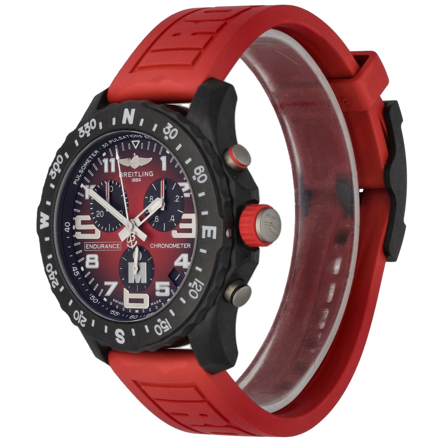 Breitling Endurance Pro X82310 44mm Breitlight Watch (Ex-Display)