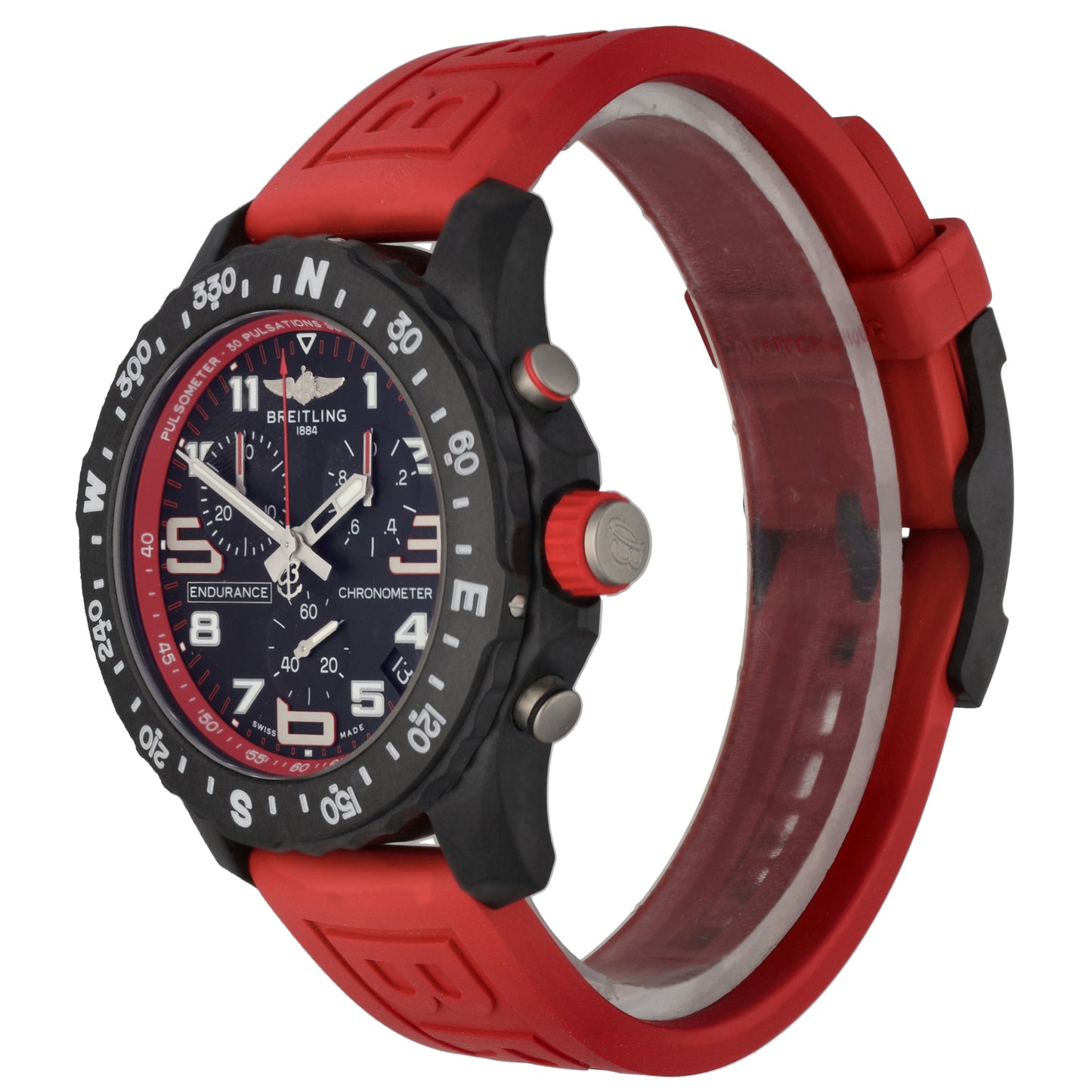 Breitling Endurance Pro X82310 44mm Breitlight Watch (Ex-Display)