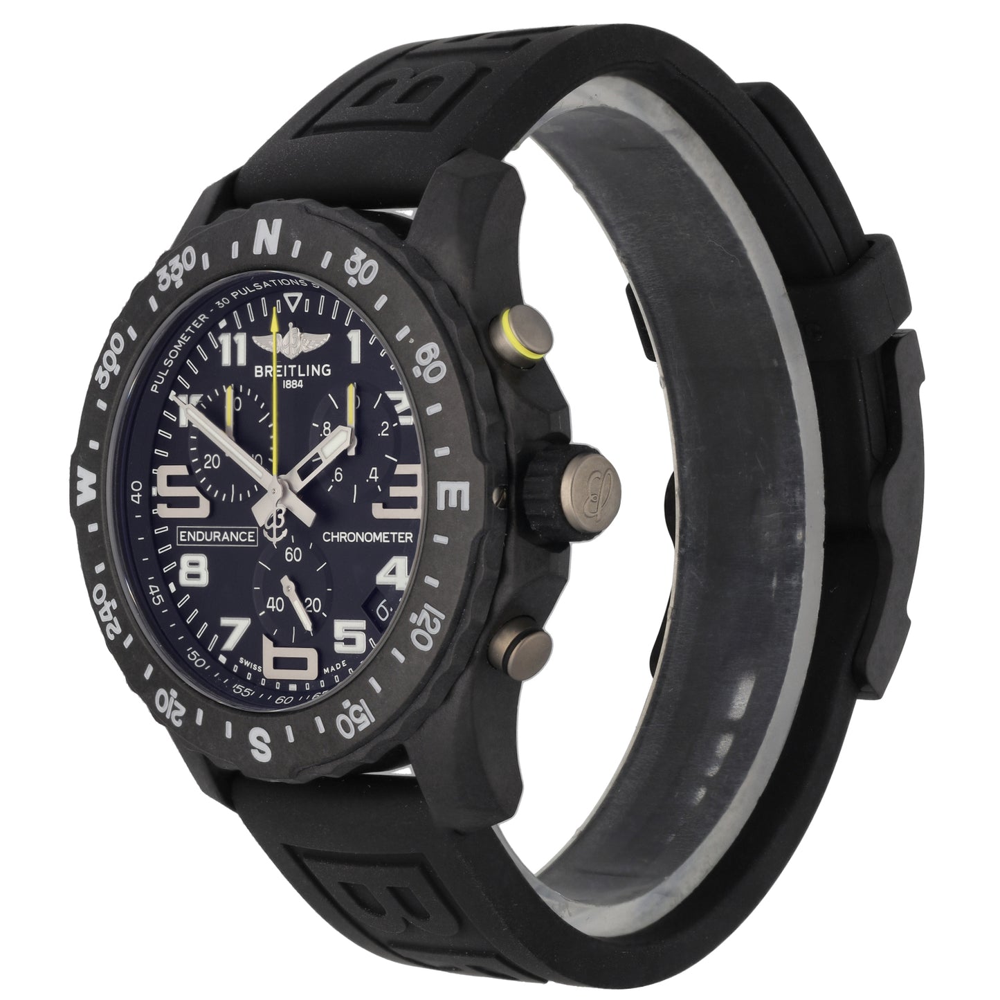 Breitling Endurance Pro X82310 44mm Breitlight Watch (Ex-Display)