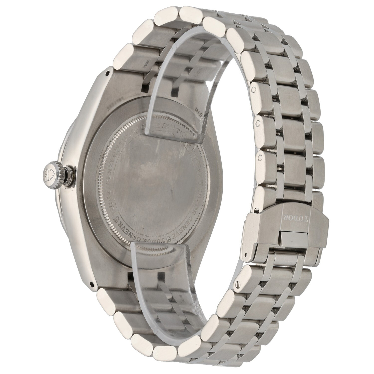 Tudor Royal 28600 41mm Stainless Steel Watch