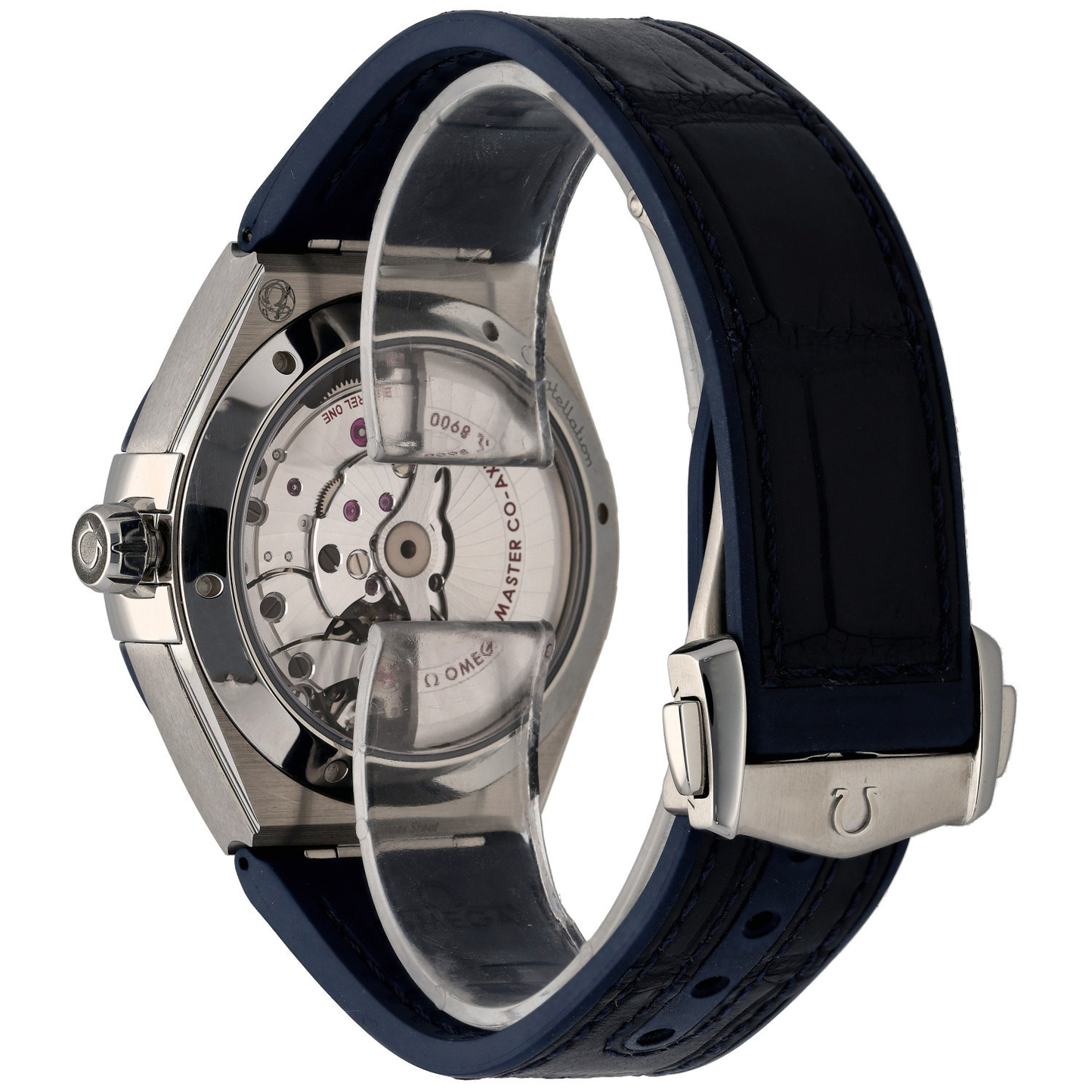 Omega Constellation 131.33.41.21.04.001 41mm Stainless Steel Watch