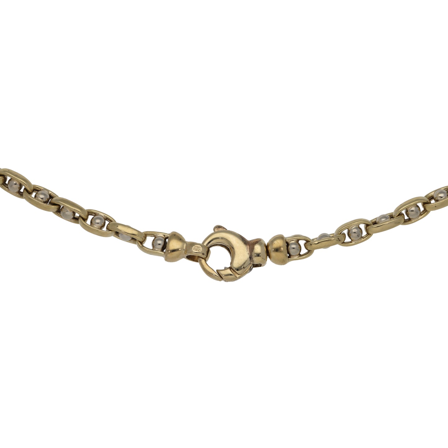 9ct Gold Other Chain 18"