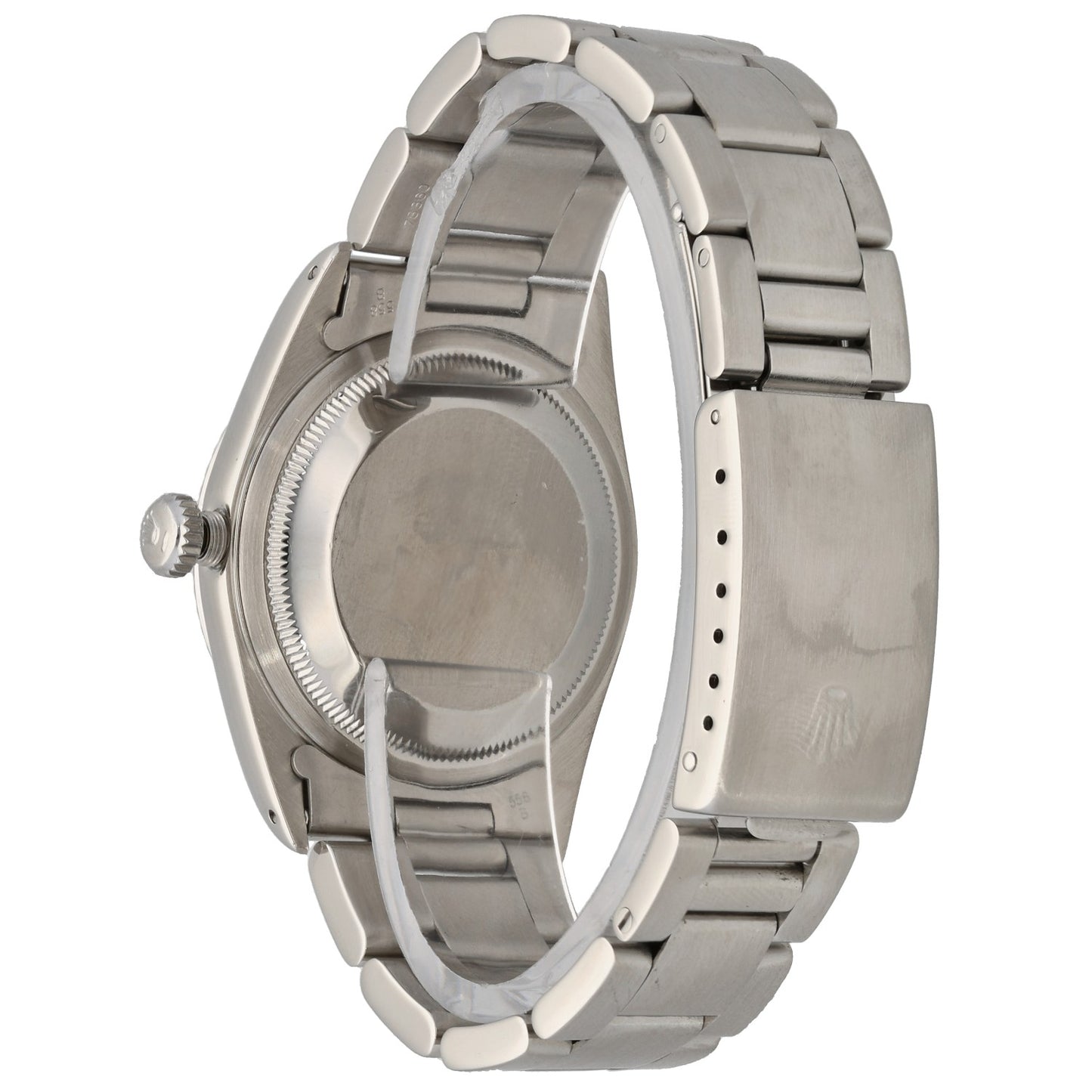 Rolex Datejust 16234 36mm Stainless Steel Watch