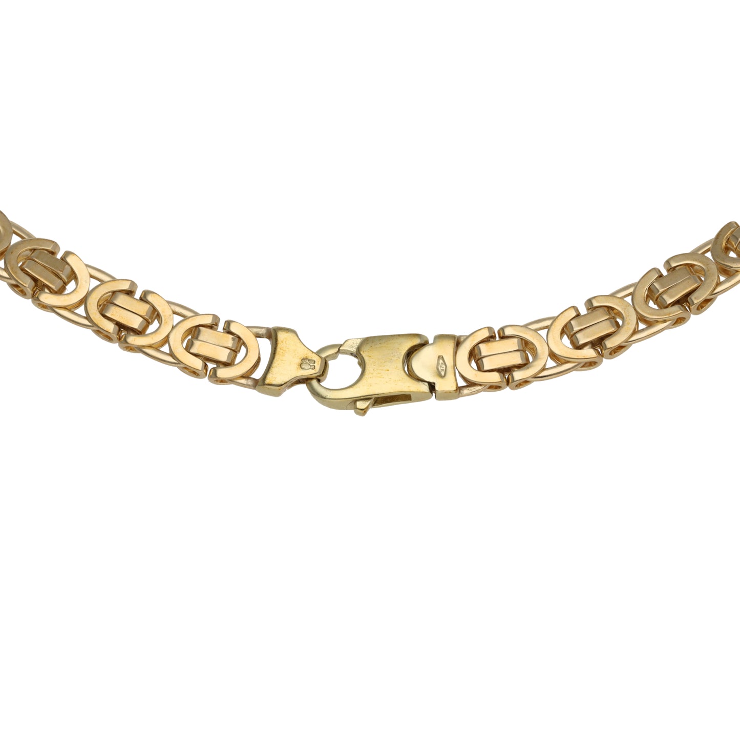 9ct Gold Other Chain 20"