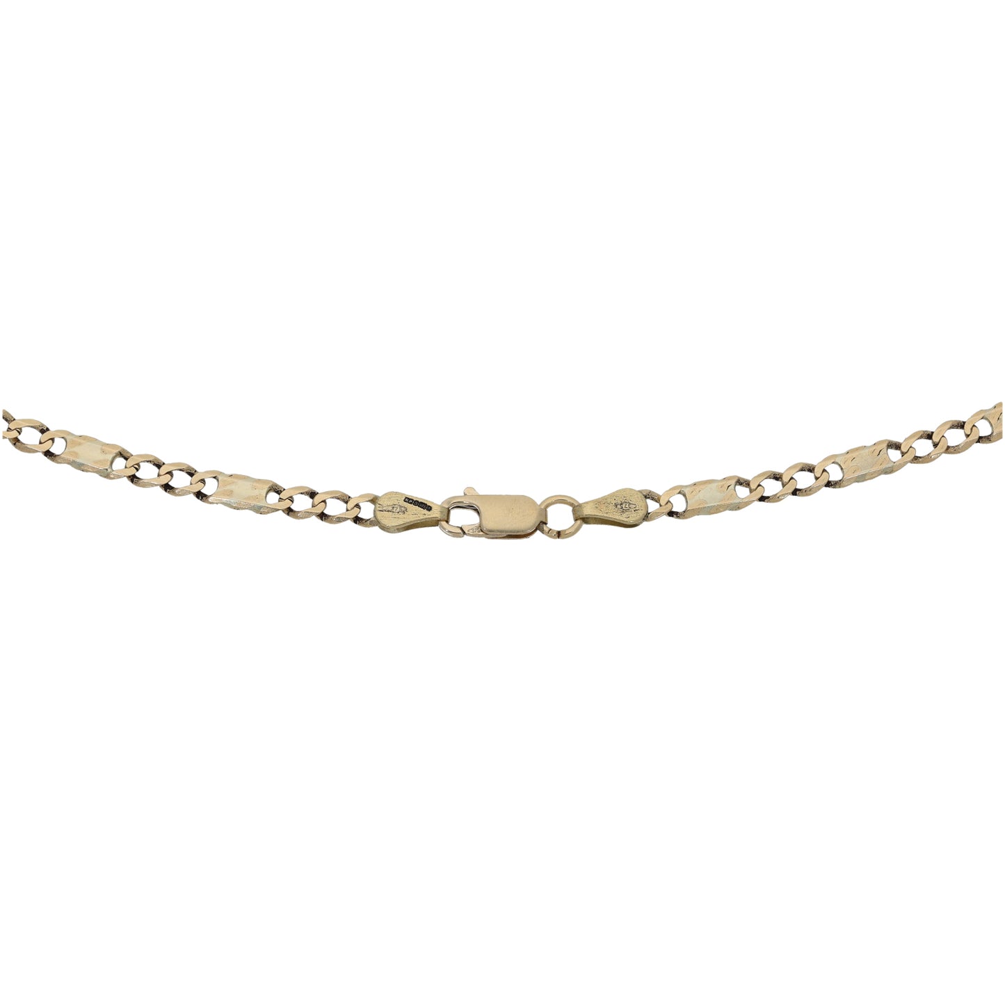 9ct Gold Other Chain 22"