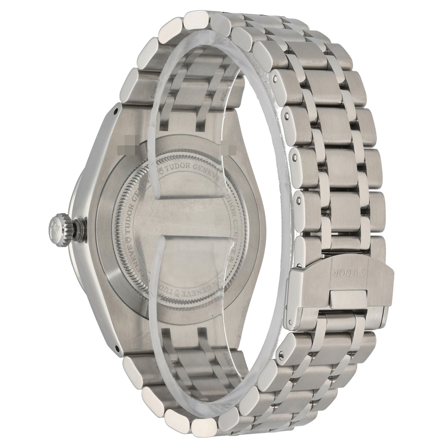 Tudor Royal 28500 38mm Stainless Steel Watch