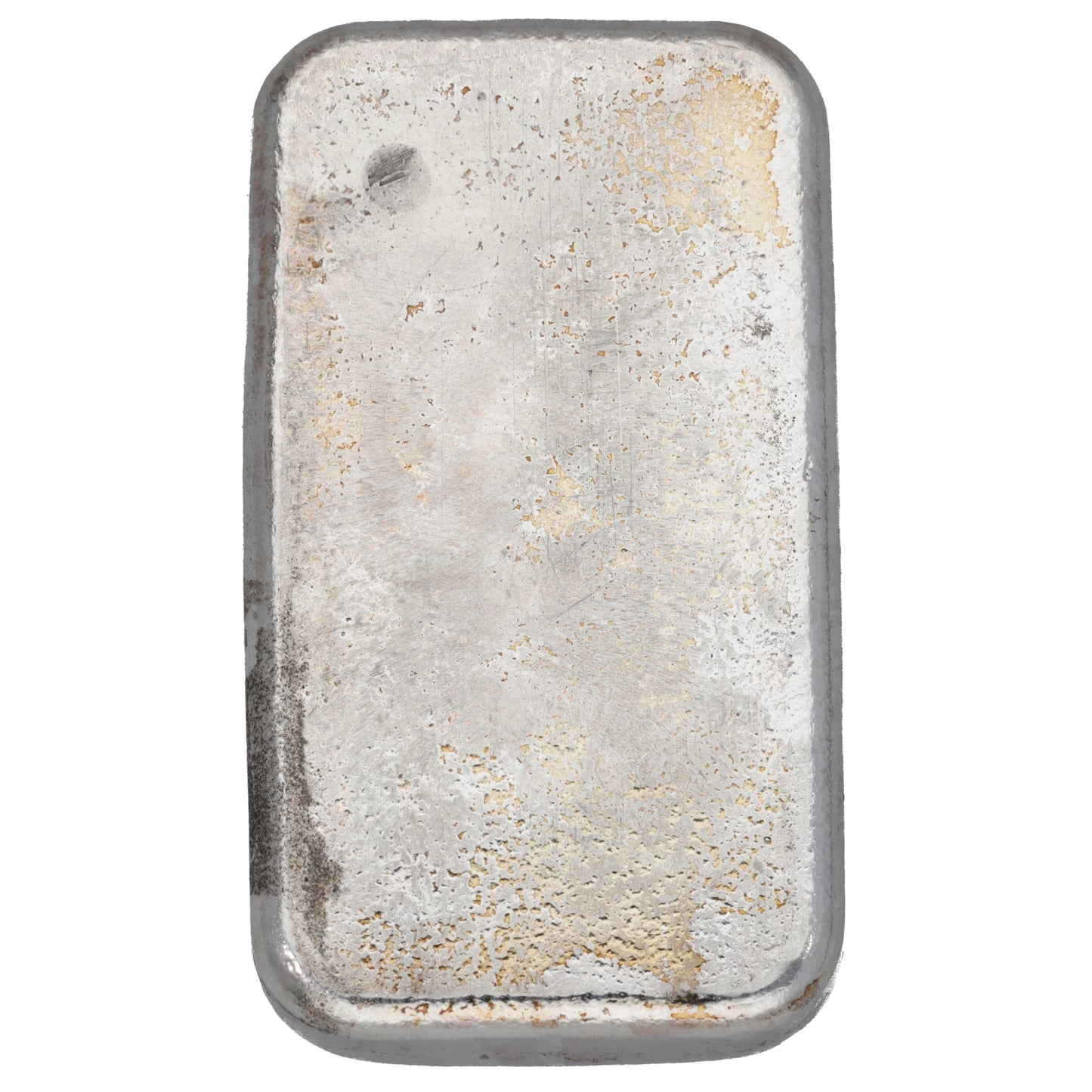 Fine Silver 100g Bar
