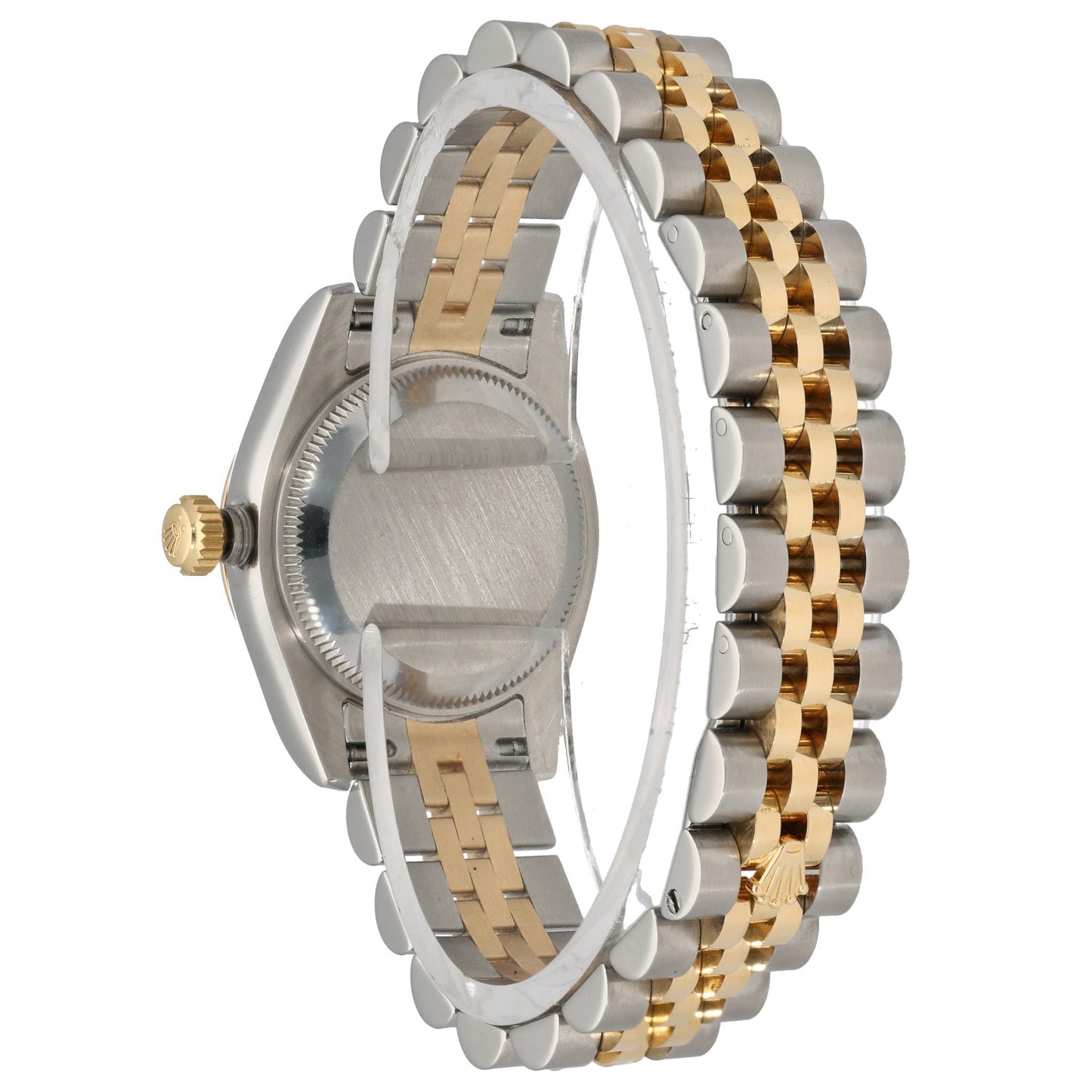 Rolex Lady Datejust 179173 26mm Bi-Colour Watch