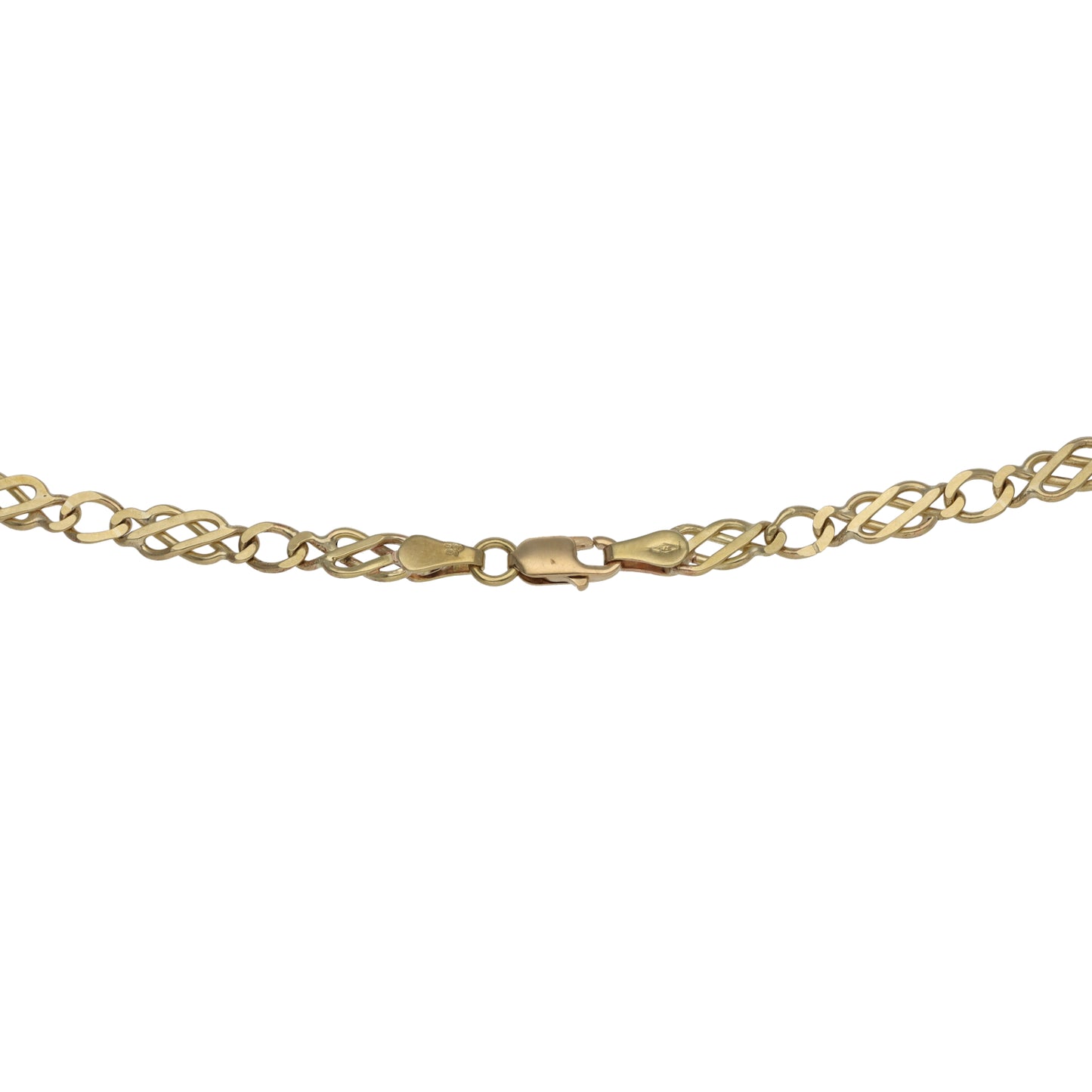 9ct Gold Other Chain 18"