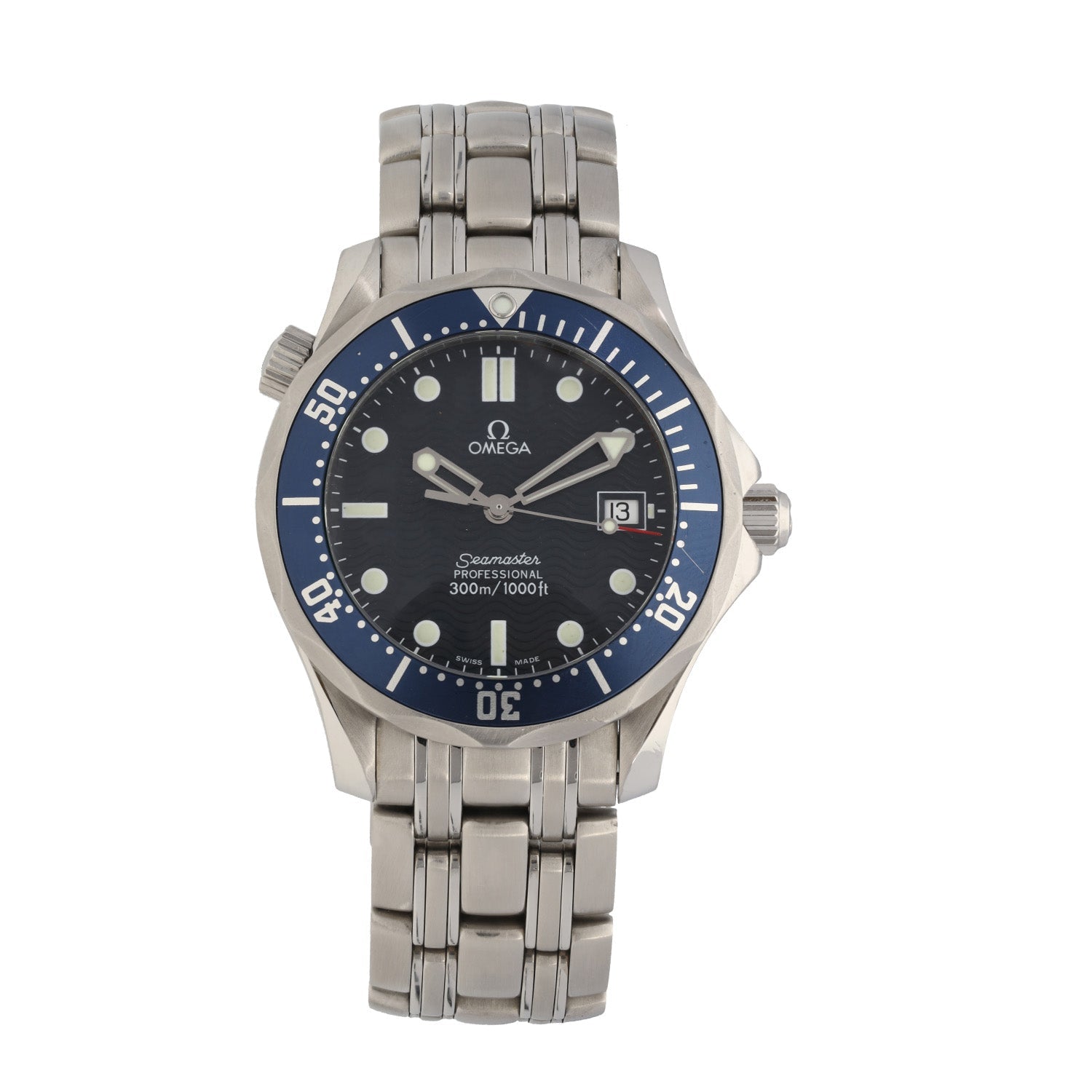 Seamaster 36mm discount