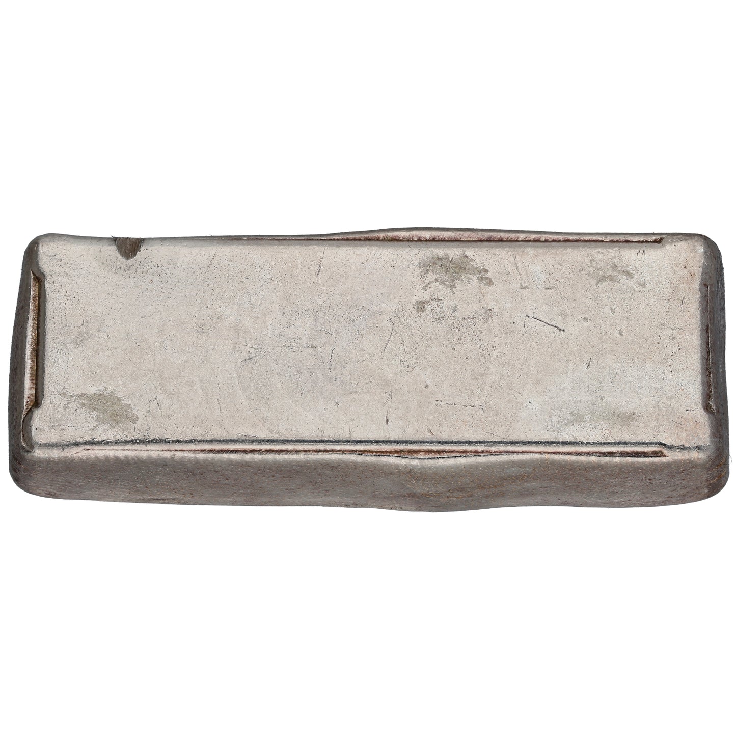 Fine Silver 5 OZ Bar