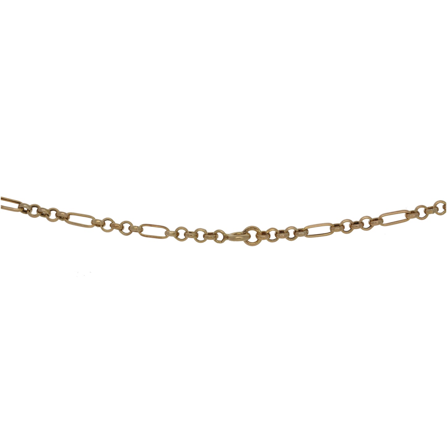 9ct Gold Other Chain 18"