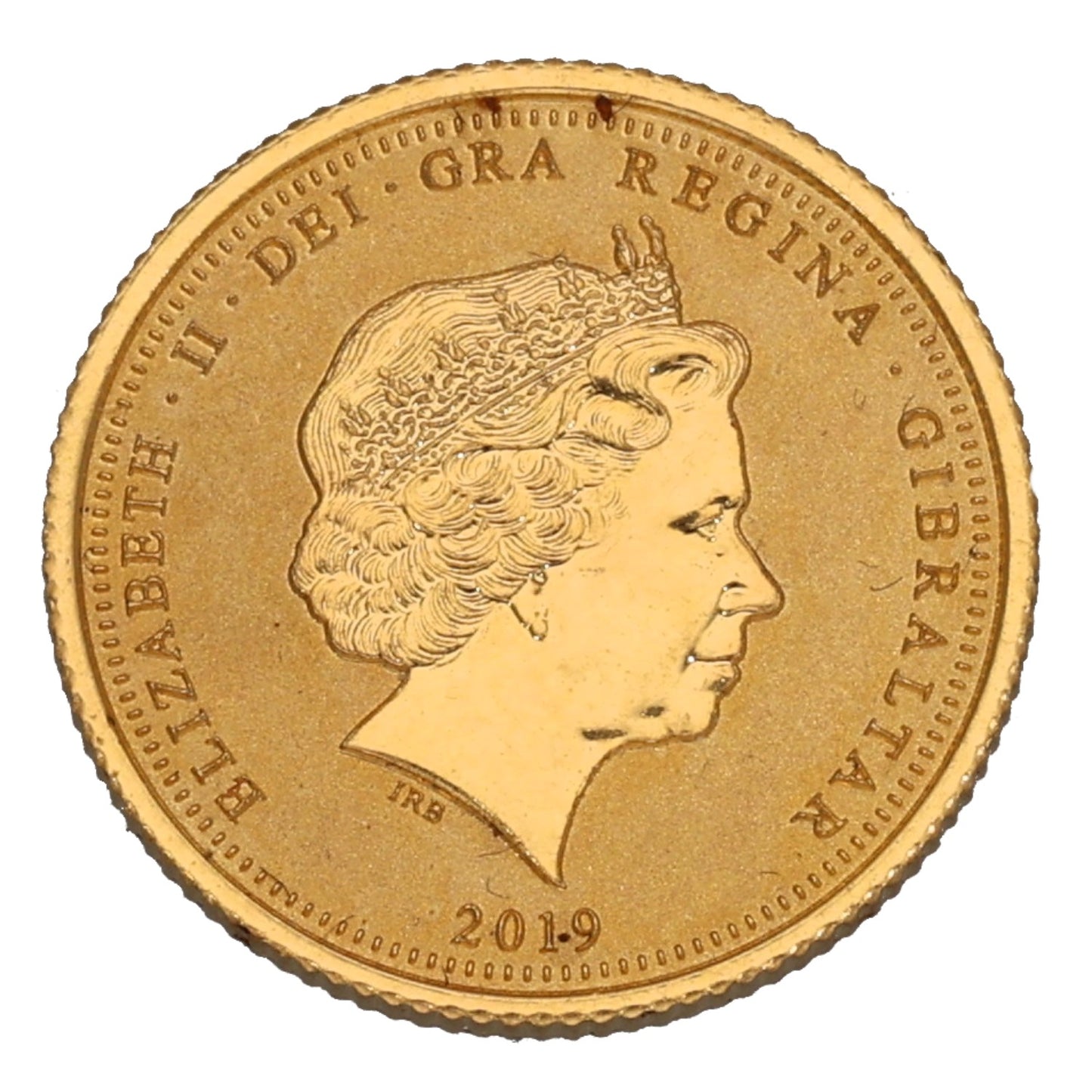 22ct Gold The Concorde 50th Anniversary Coin Set 2019