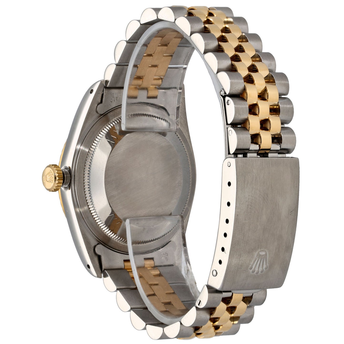 Rolex Datejust 16233 36mm Bi-Colour Watch