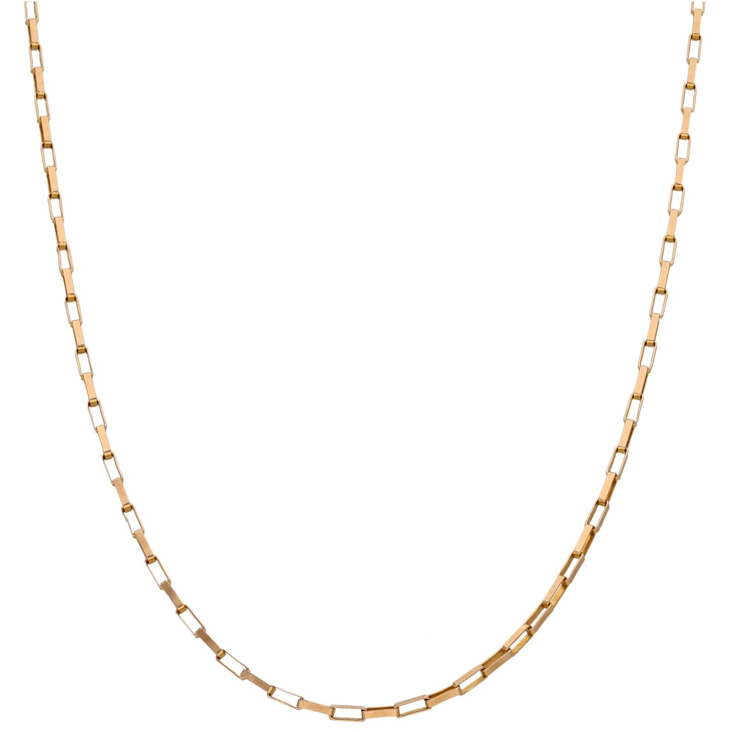 9ct Gold Other Chain 26"