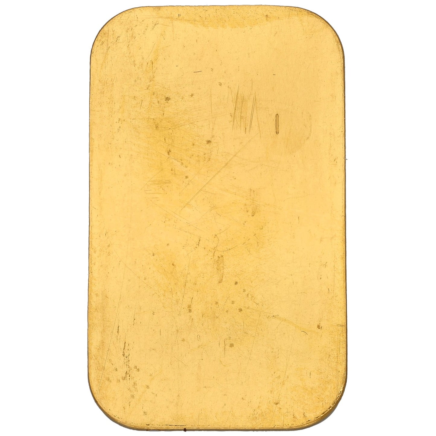24ct 10g Gold Bar