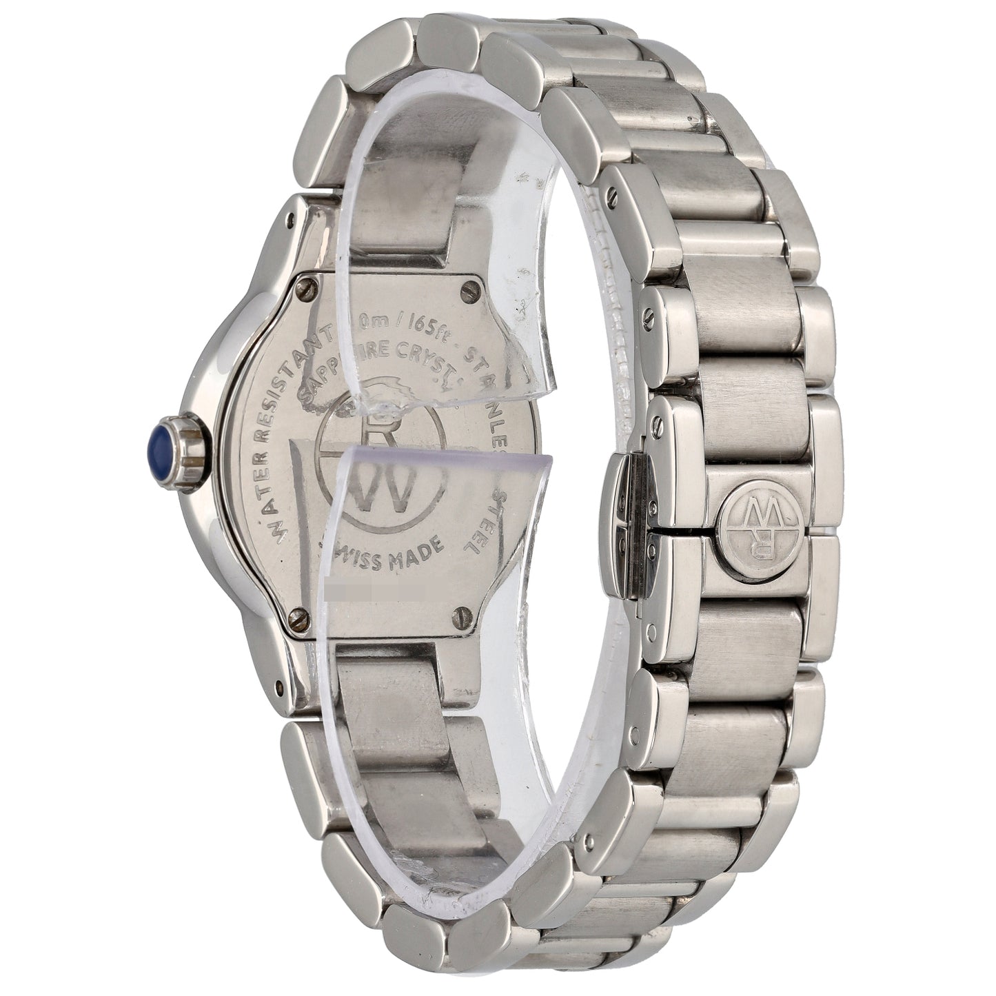 Raymond Weil Noemia 5927 27mm Stainless Steel Watch