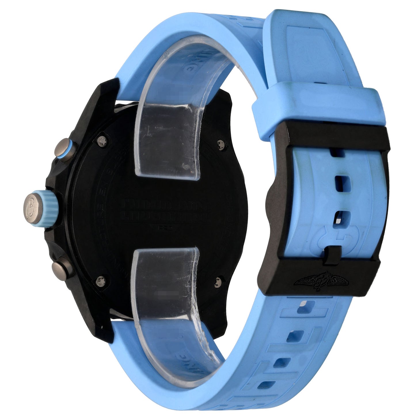 Breitling Endurance Pro X82310 44mm Breitlight Watch