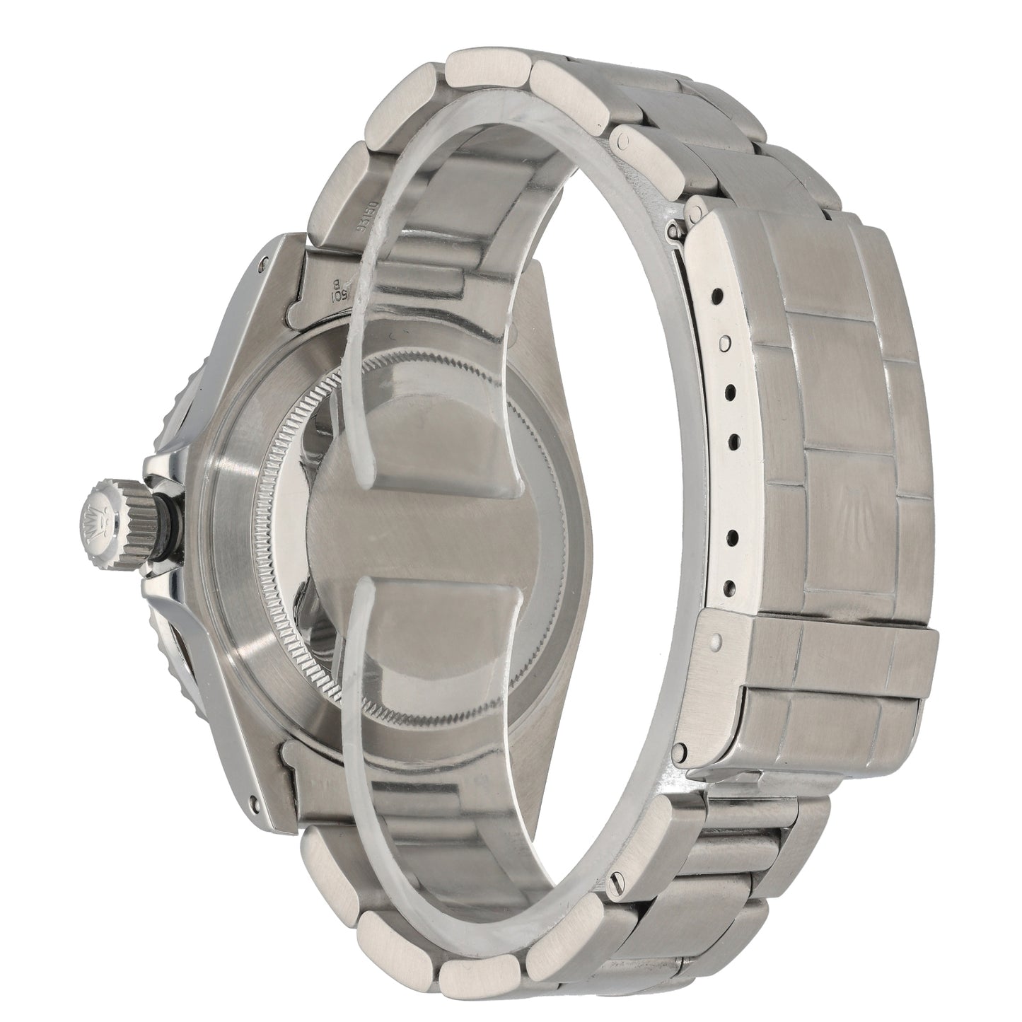 Rolex Submariner 16610 40mm Stainless Steel Watch