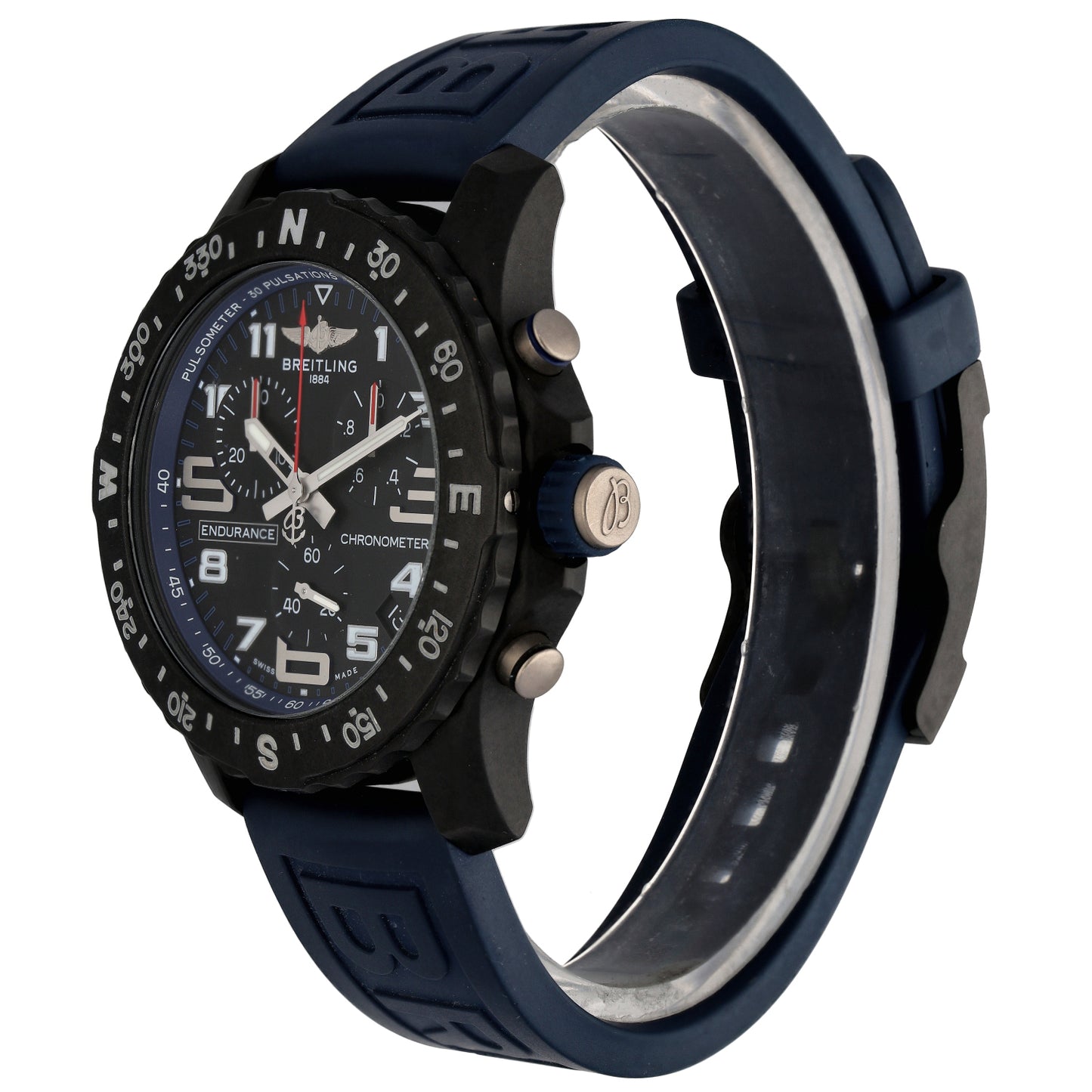 Breitling Endurance Pro X82310 44mm Breitlight Watch