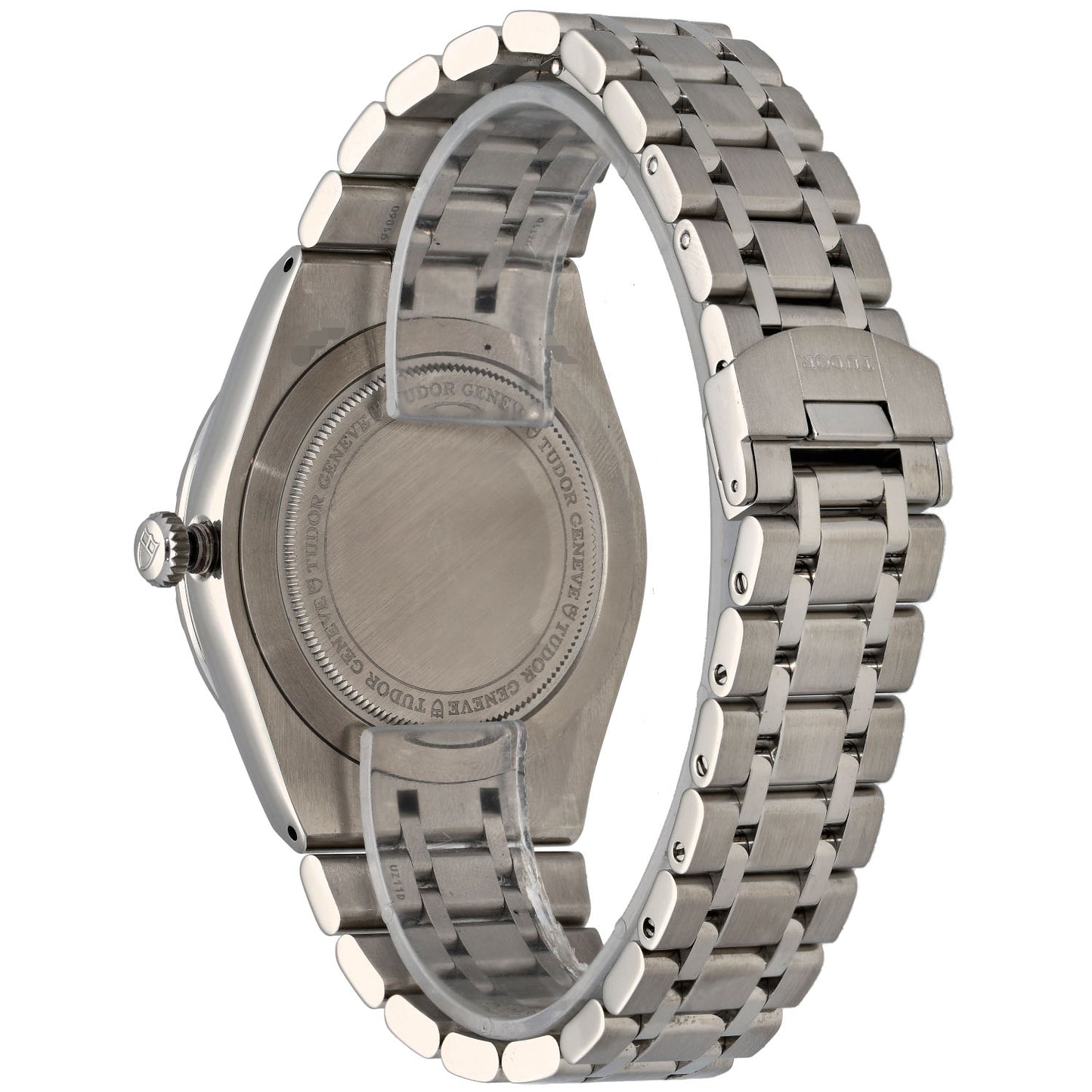 Tudor Royal 28600 41mm Stainless Steel Watch