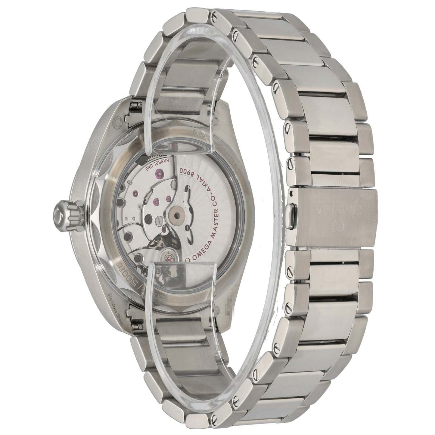 Omega Seamaster Aqua Terra 220.10.41.21.10.001 41mm Stainless Steel Watch