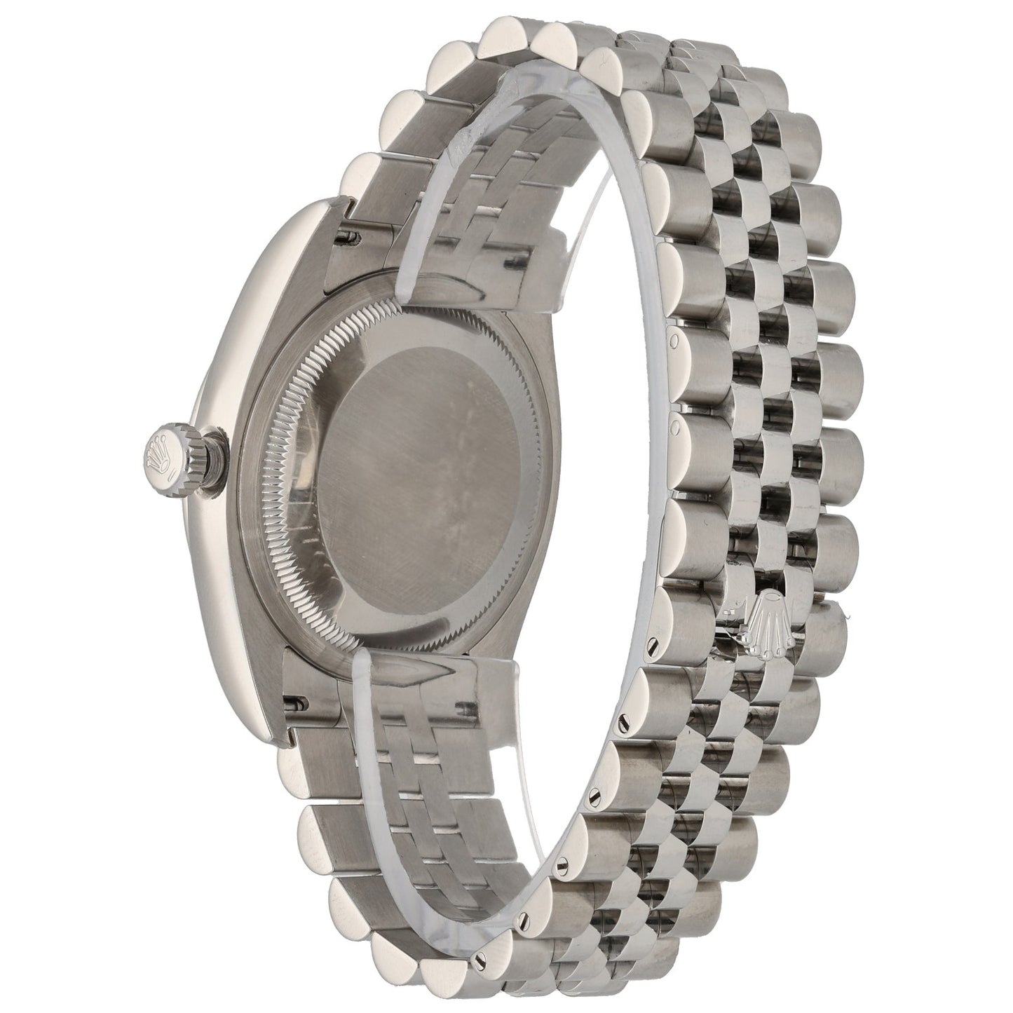 Rolex Datejust 116200 36mm Stainless Steel Watch