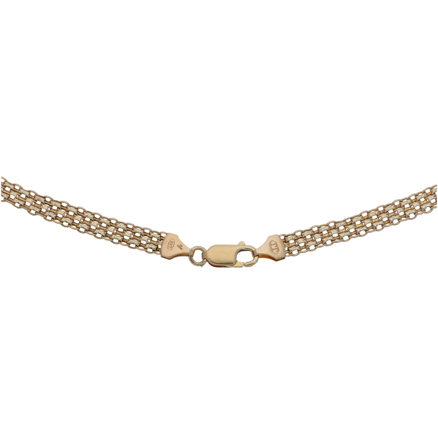 9ct Gold Other Chain 16"