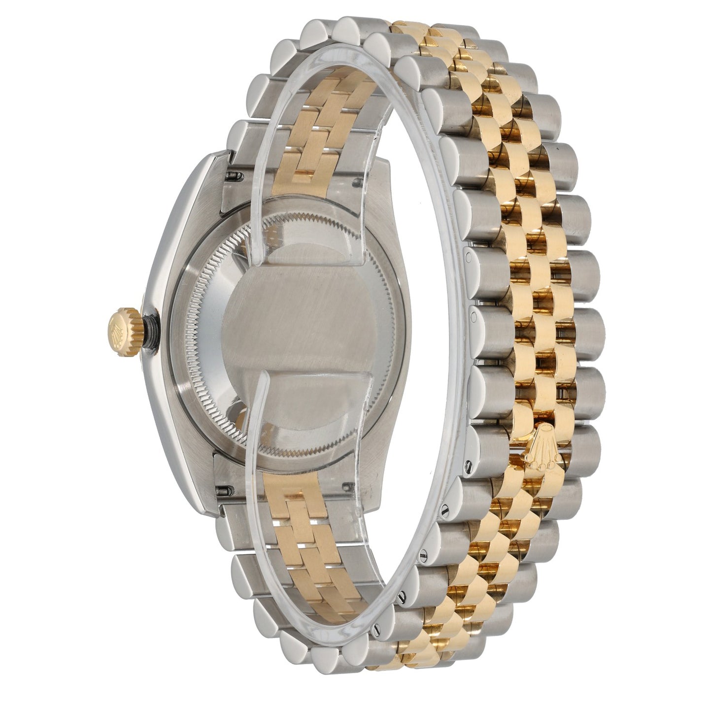 Rolex Datejust 116233 36mm Bi-Colour Watch