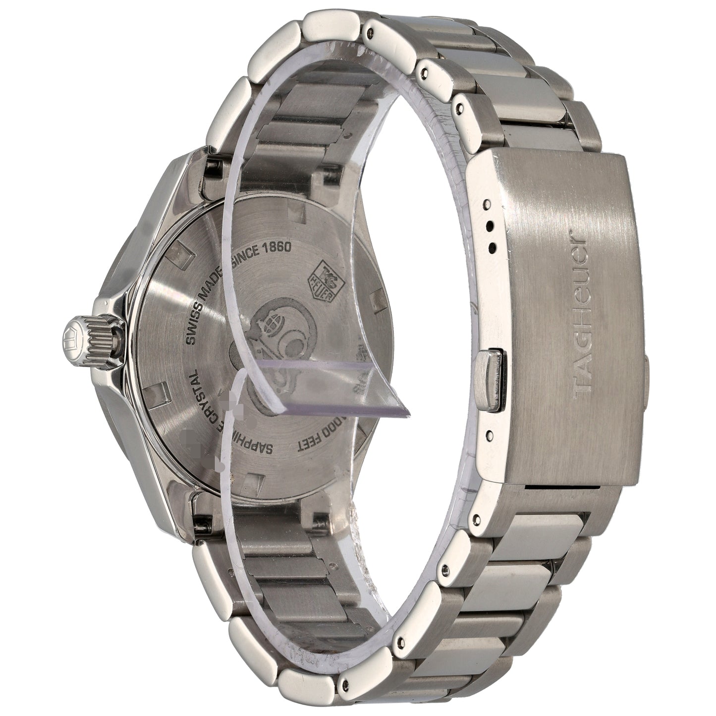 Tag Heuer Aquaracer WAY1313 32mm Stainless Steel Watch