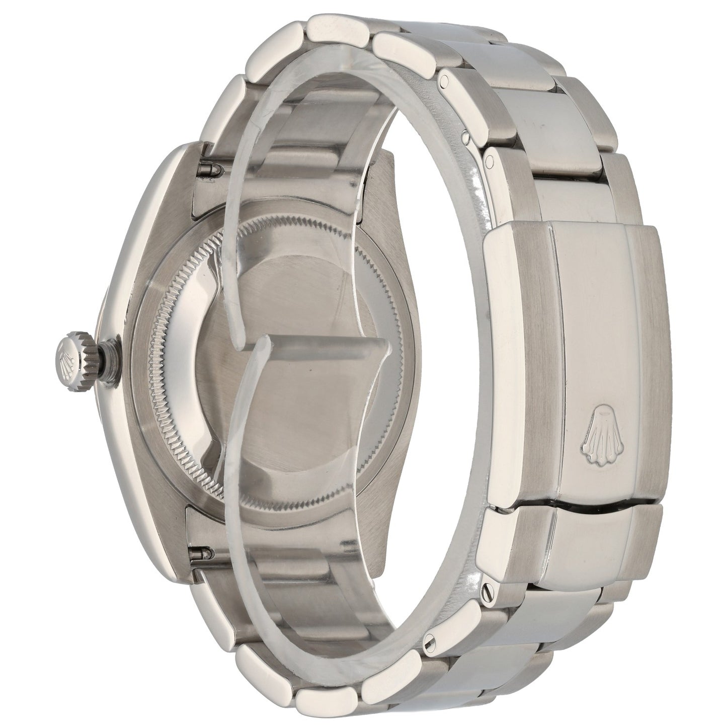 Rolex Datejust 116234 36mm Stainless Steel Watch