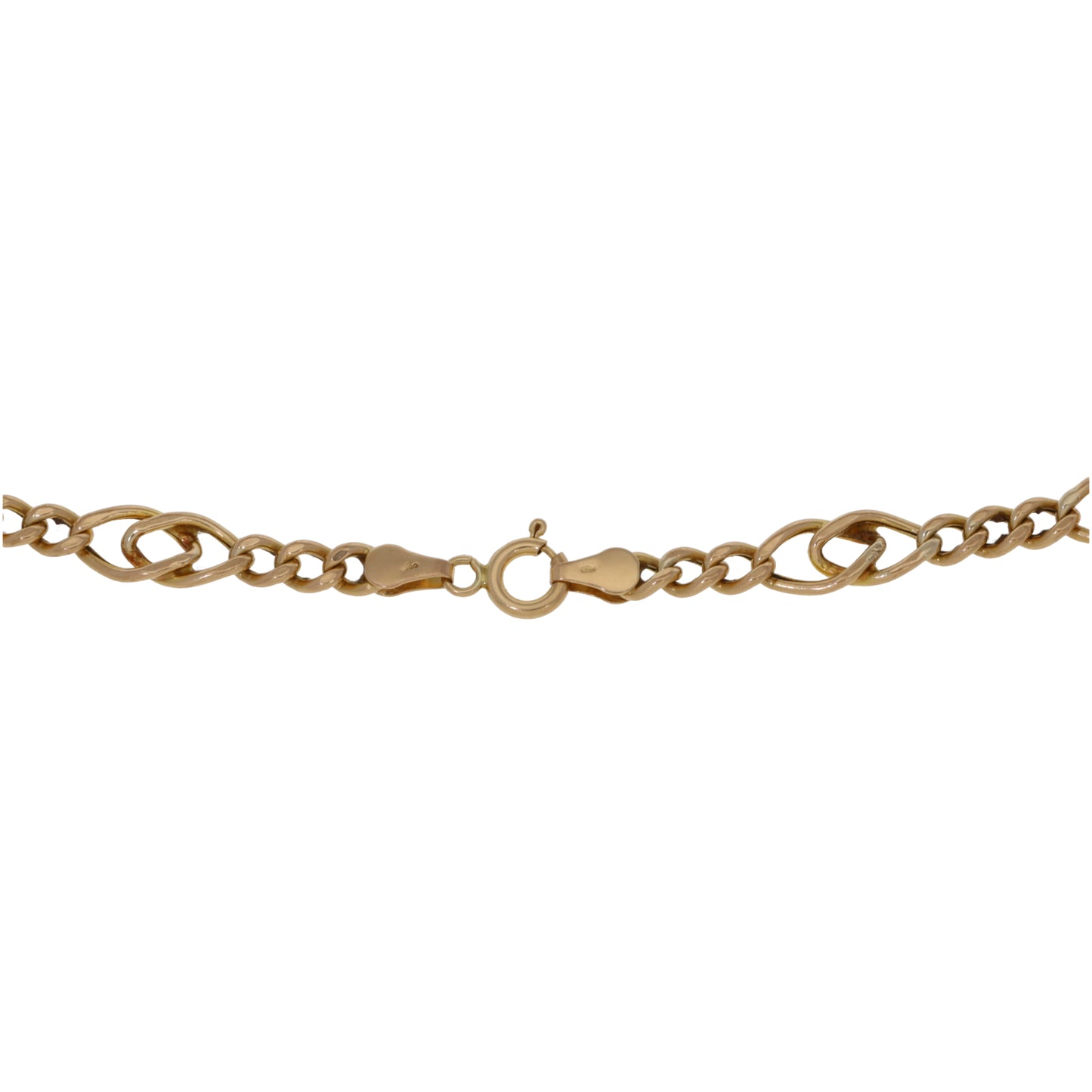 9ct Gold Other Chain 16"