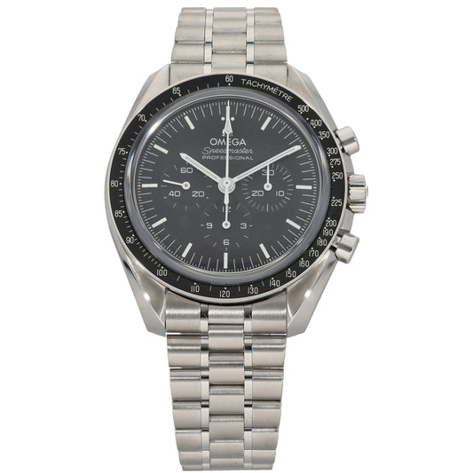 Omega Speedmaster 310.30.42.50.01.002 42mm Stainless Steel Watch