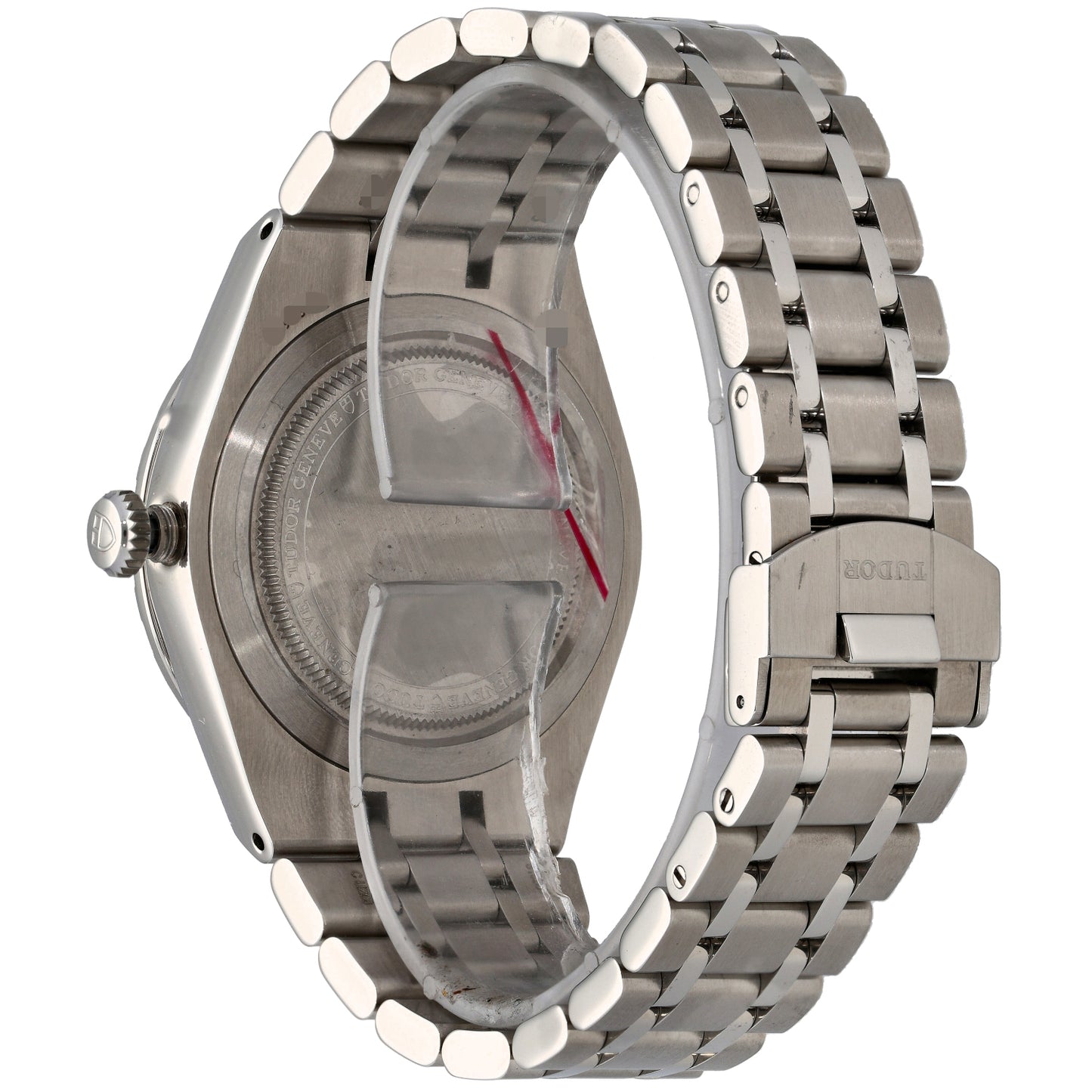 Tudor Royal 28500 38mm Stainless Steel Watch