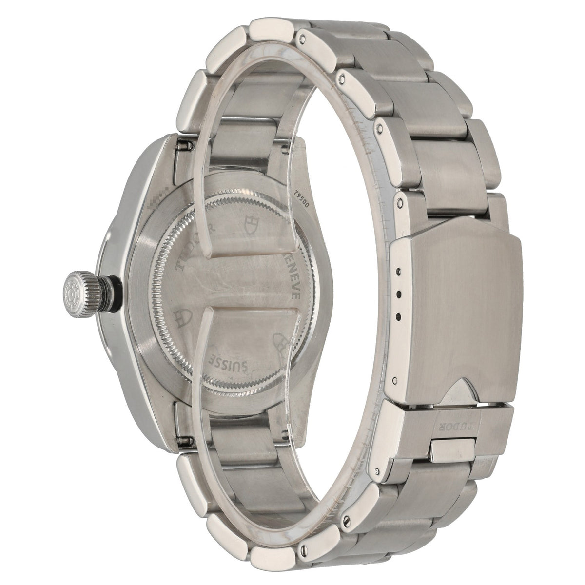 Tudor Black Bay 79500 36mm Stainless Steel Watch
