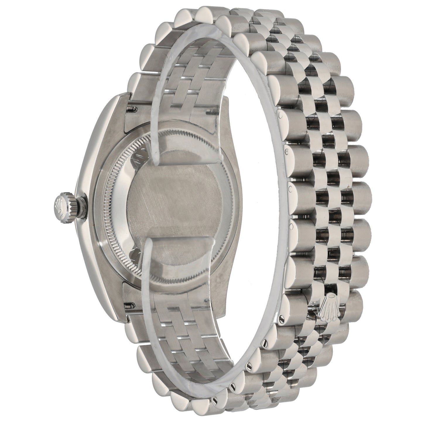 Rolex Datejust 116234 36mm Stainless Steel Watch