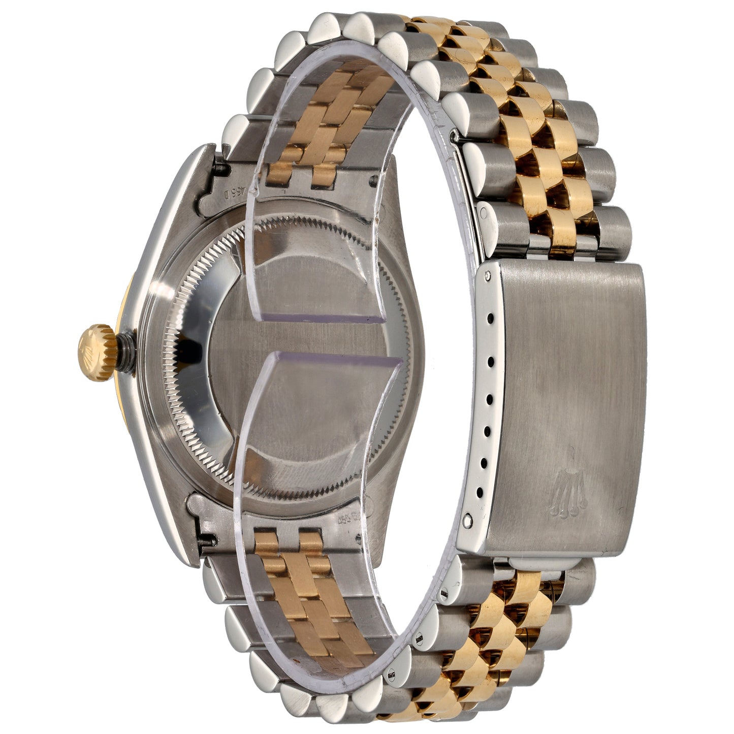 Rolex Datejust 16233 36mm Bi-Colour Watch